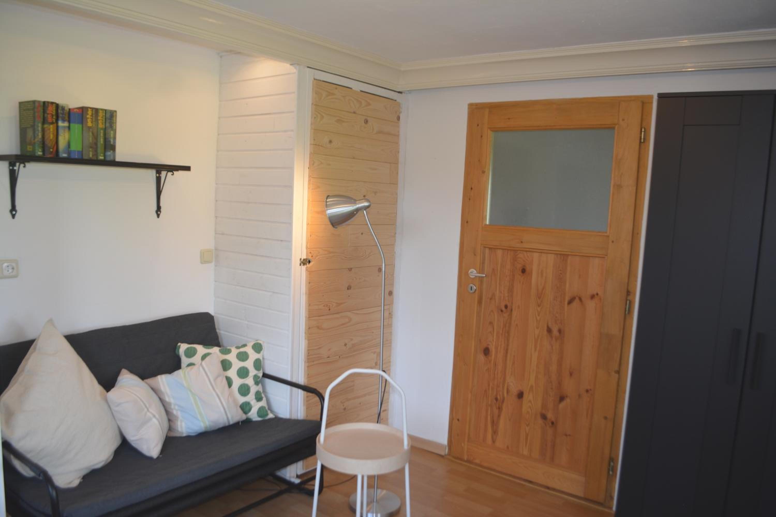 Ferienhaus Grafenland