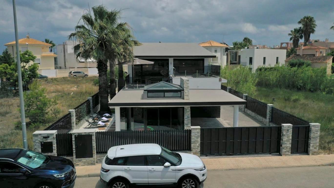 Villa Valeria photo 2