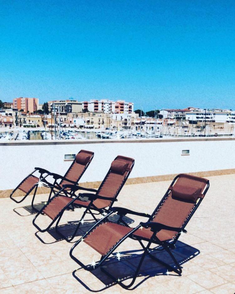 B&b Al Porto Novo