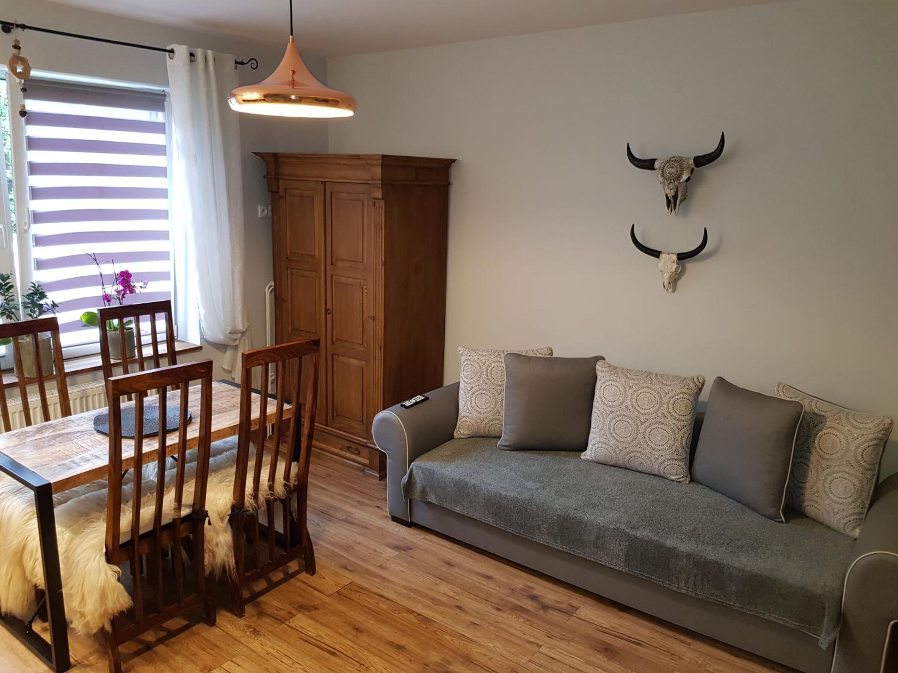 Apartamenty 33 view 4
