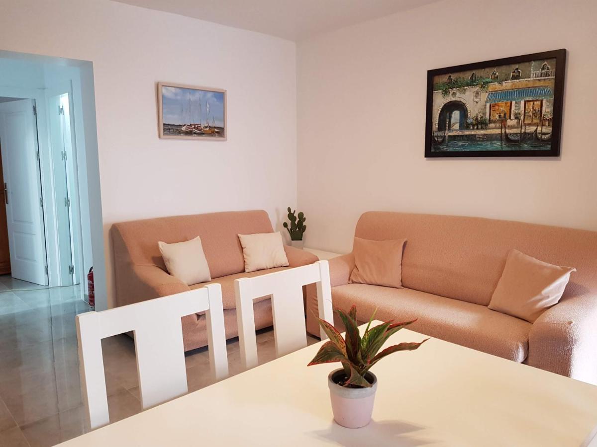 Apartamentos Bajel photo 2