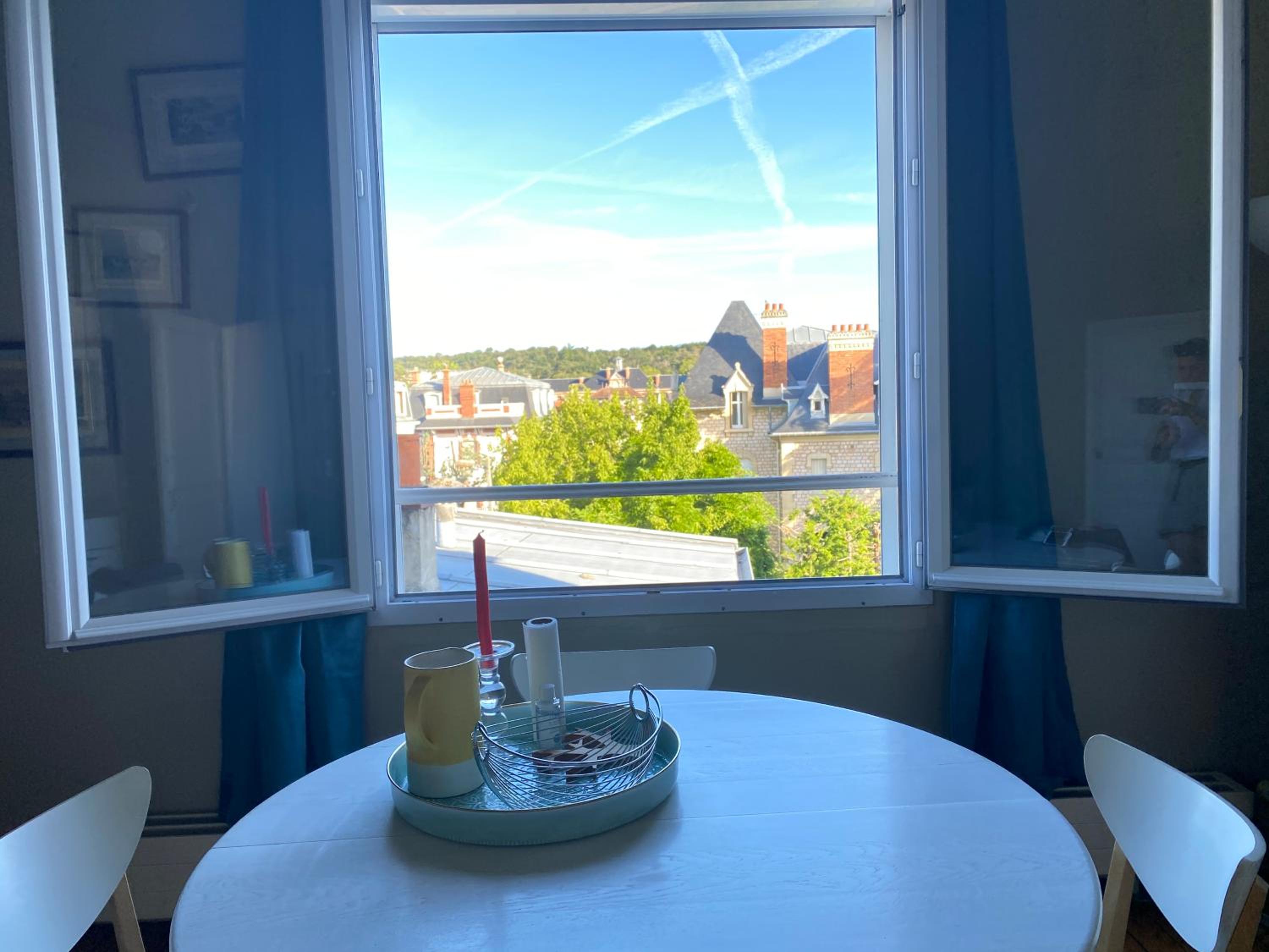 Le Saint Merry view 2