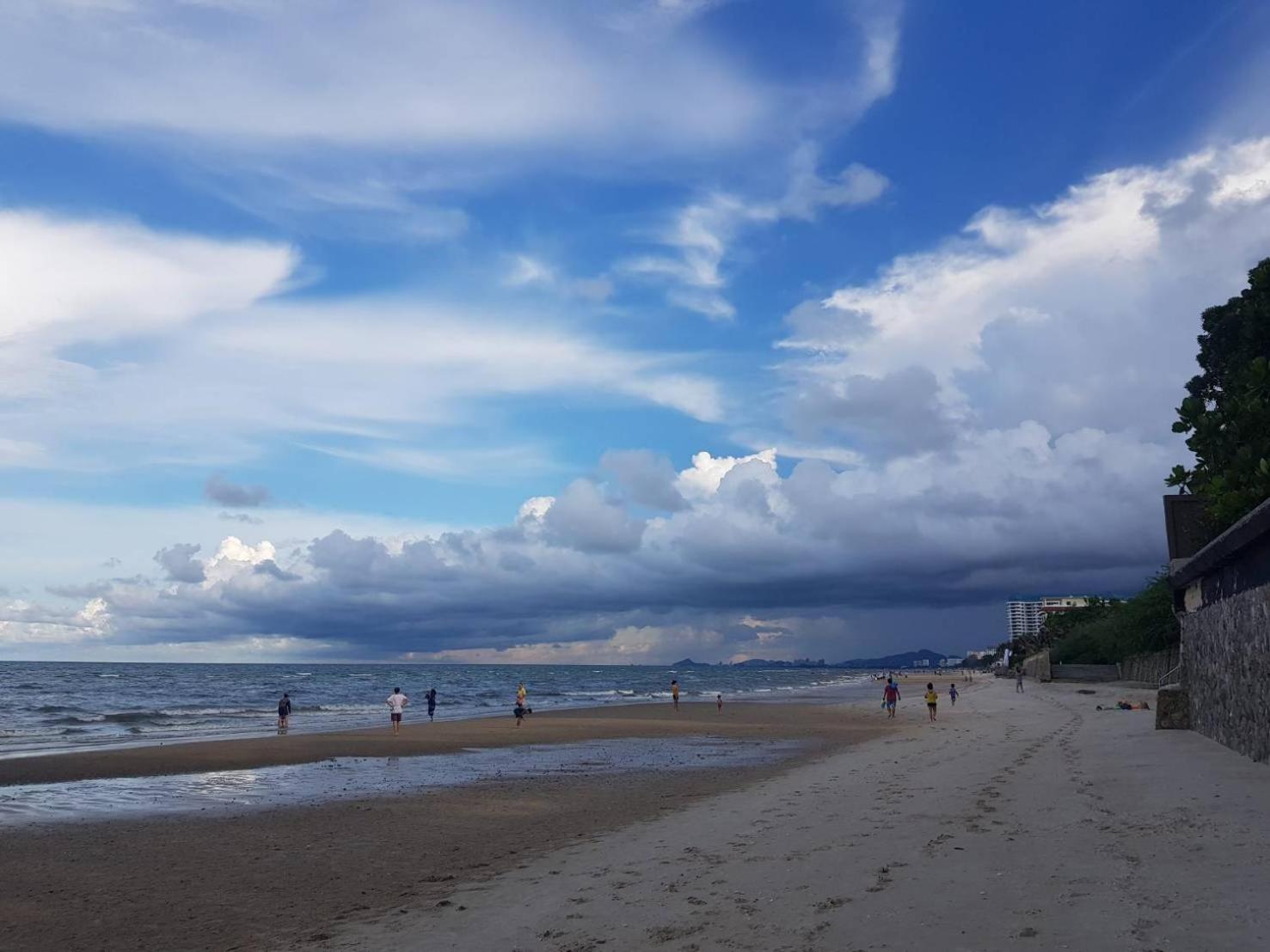 Baan San Kraam - Huahin view 5
