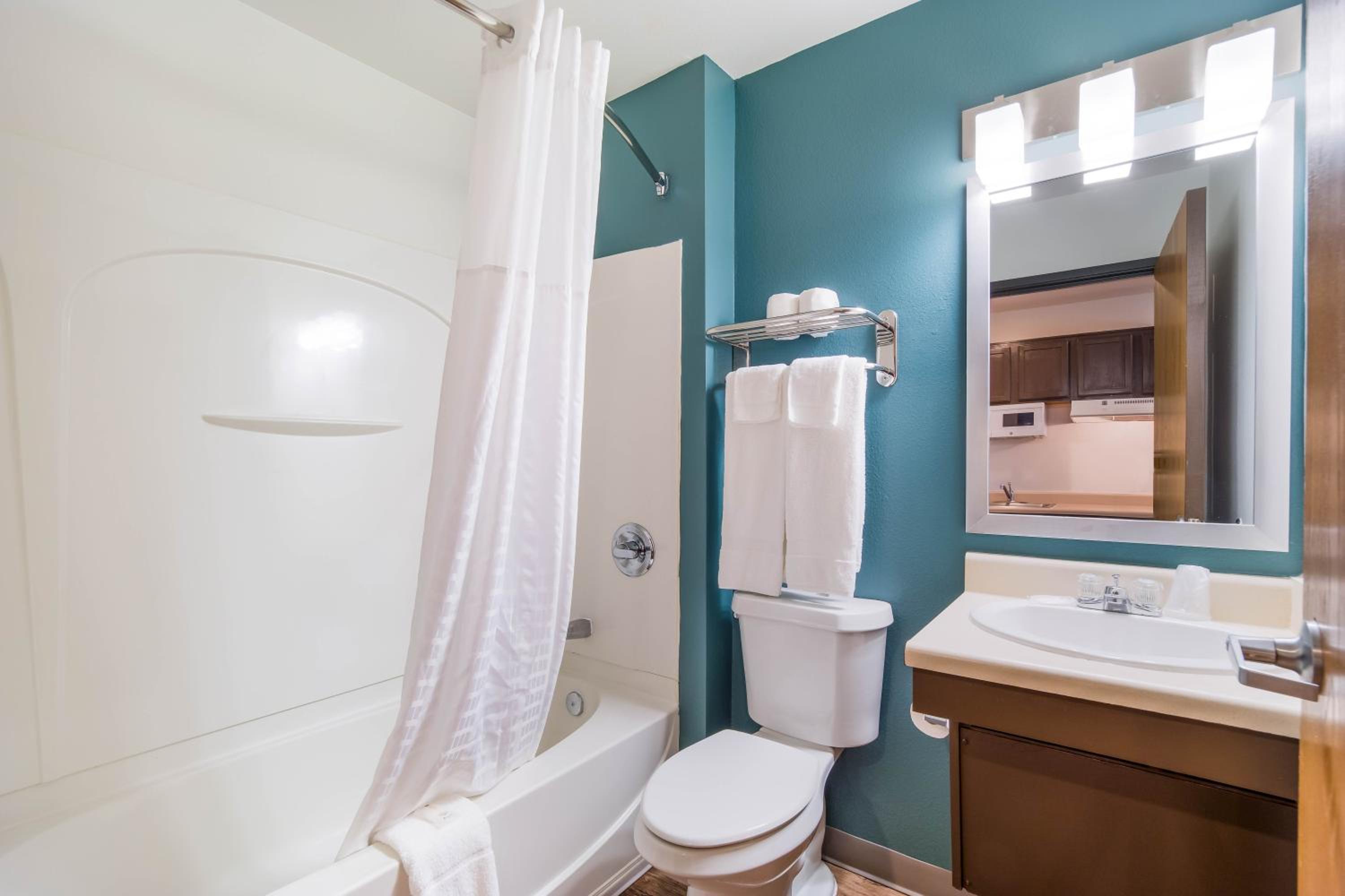 WoodSpring Suites Nashville Airport - Property Image 3