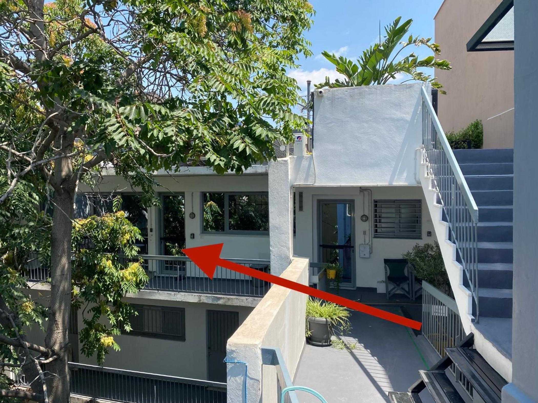 Hotel Monastiraki #WallsFree Experience- Unspoiled Athens Apartments - Image 1