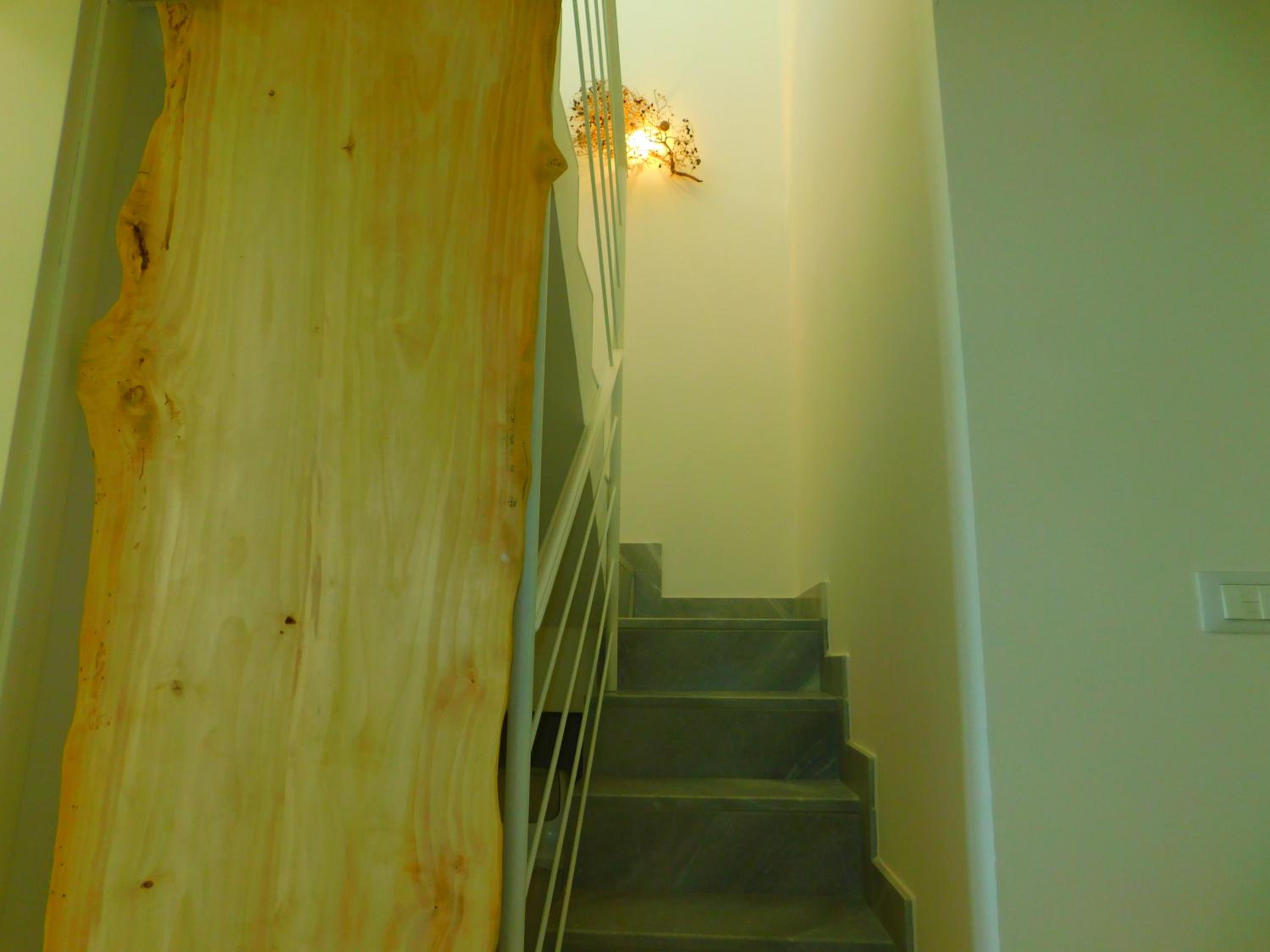 La Maison Blue a 100 mt dal mare - holiday2pet,com -