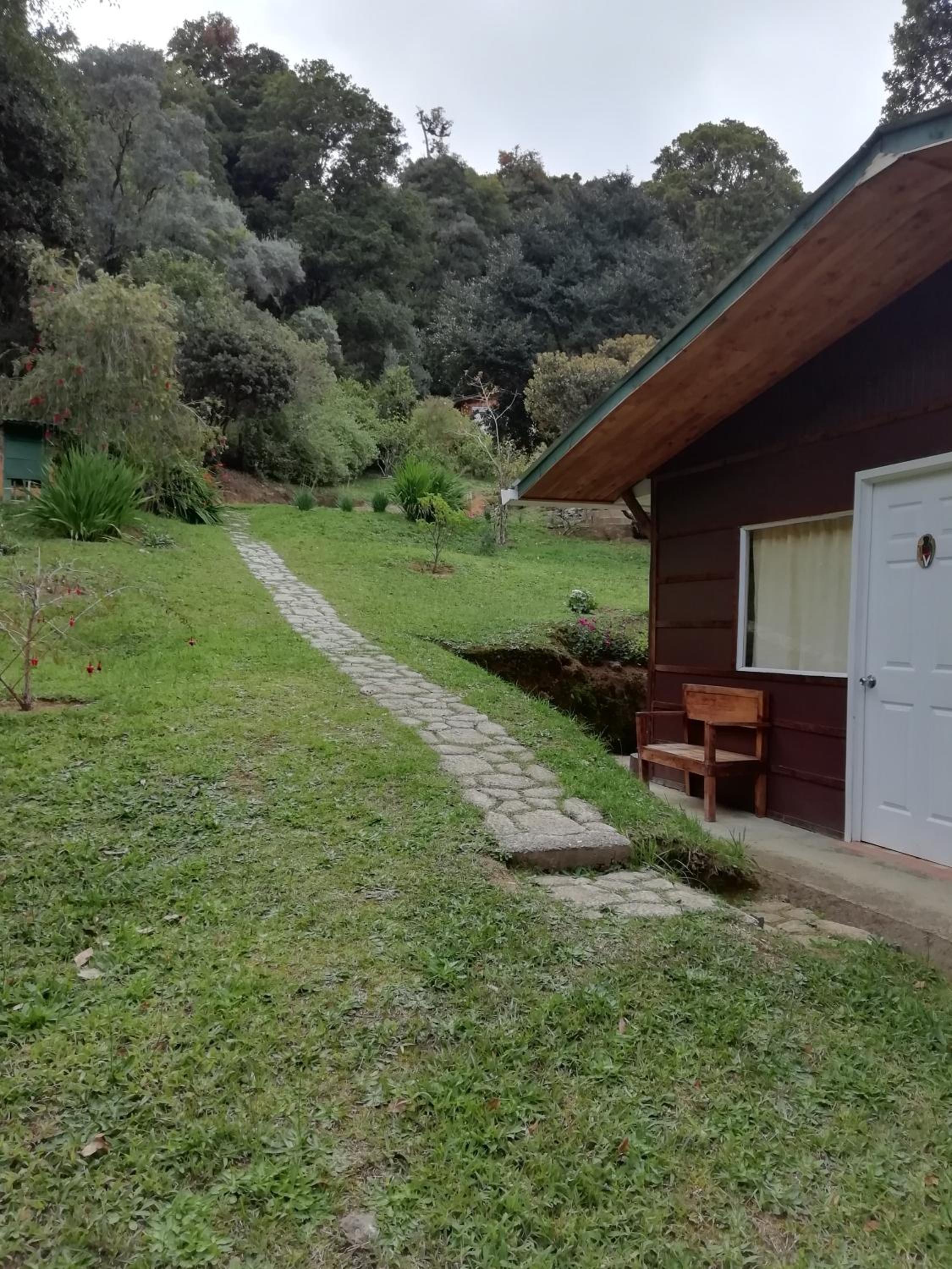Miriam'S Quetzals lodge