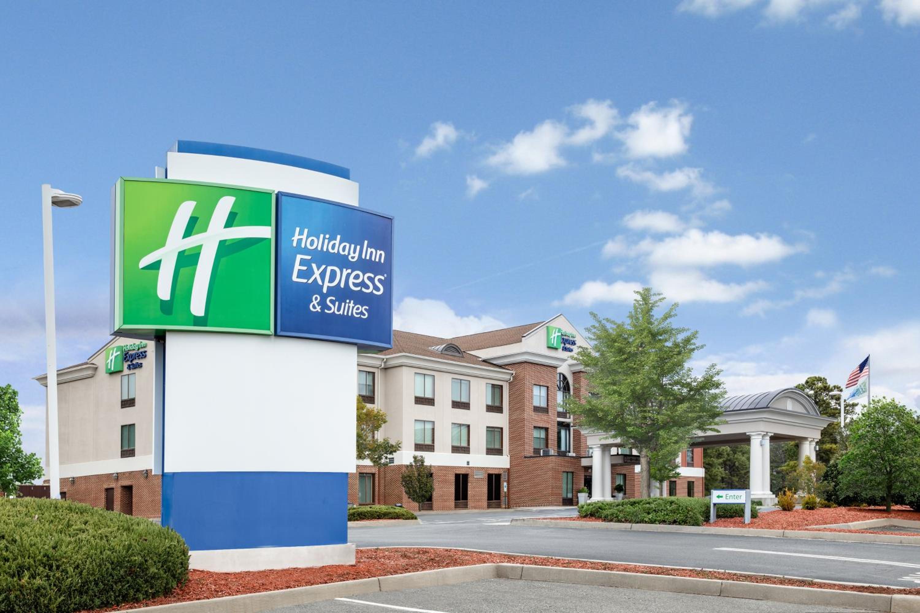 Hotel Holiday Inn Express & Suites Tappahannock By Ihg