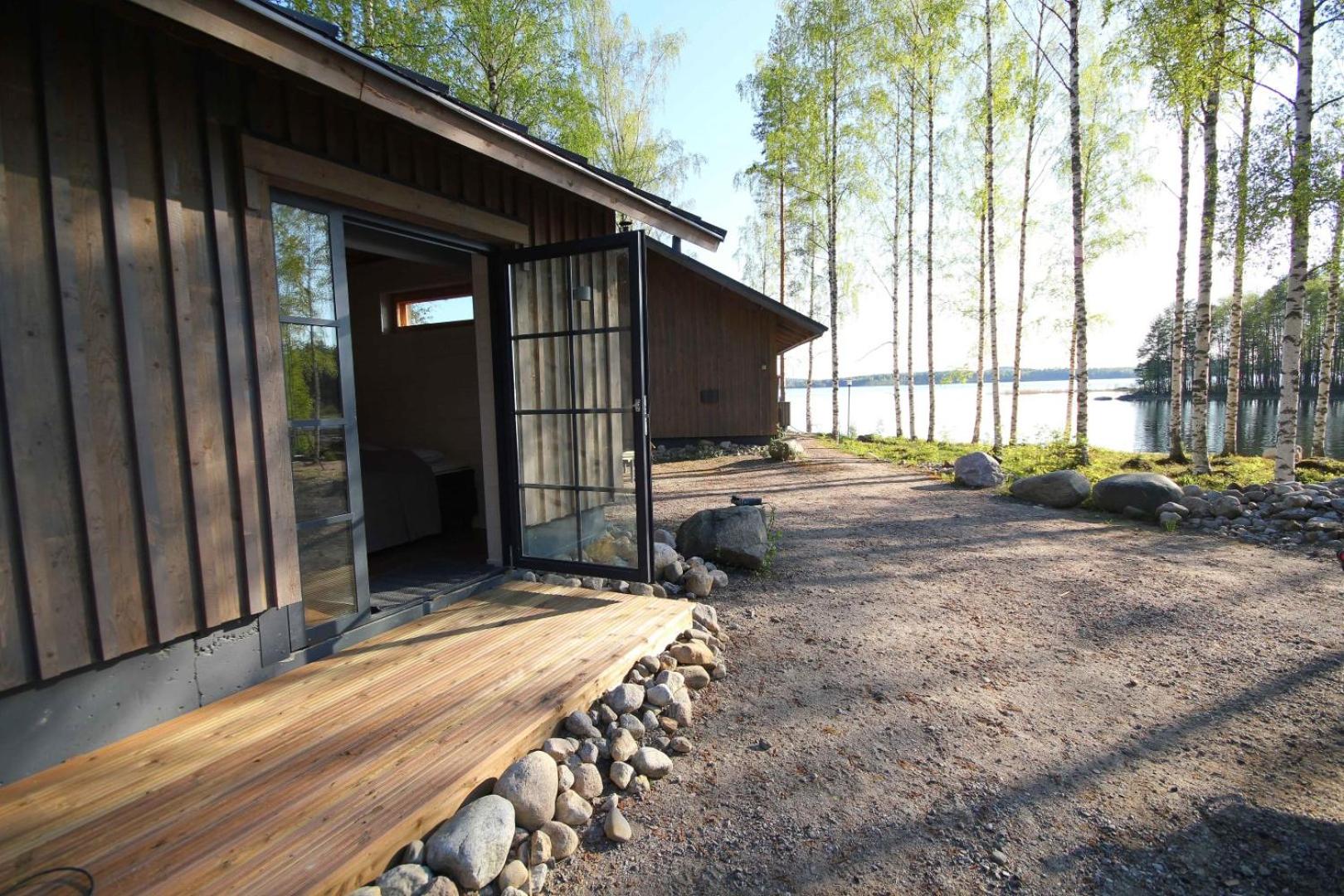 Villa Ankkuri