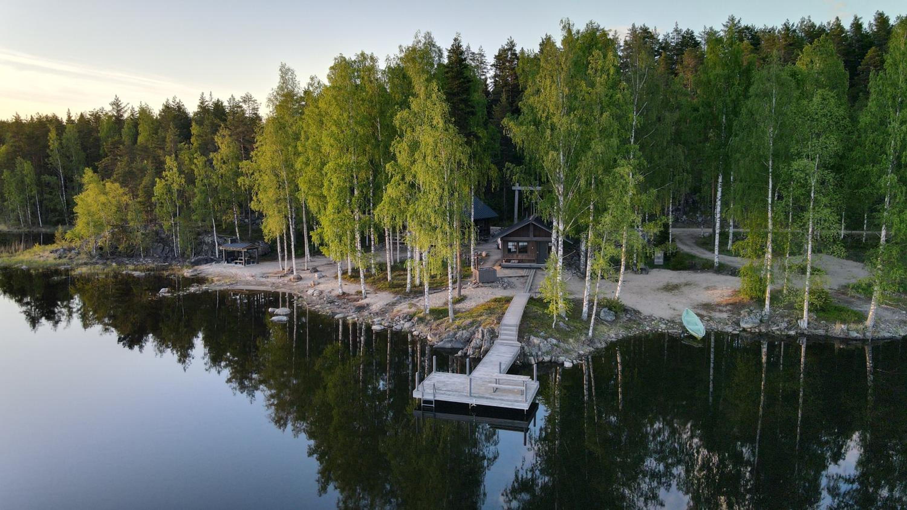 Villa Ankkuri