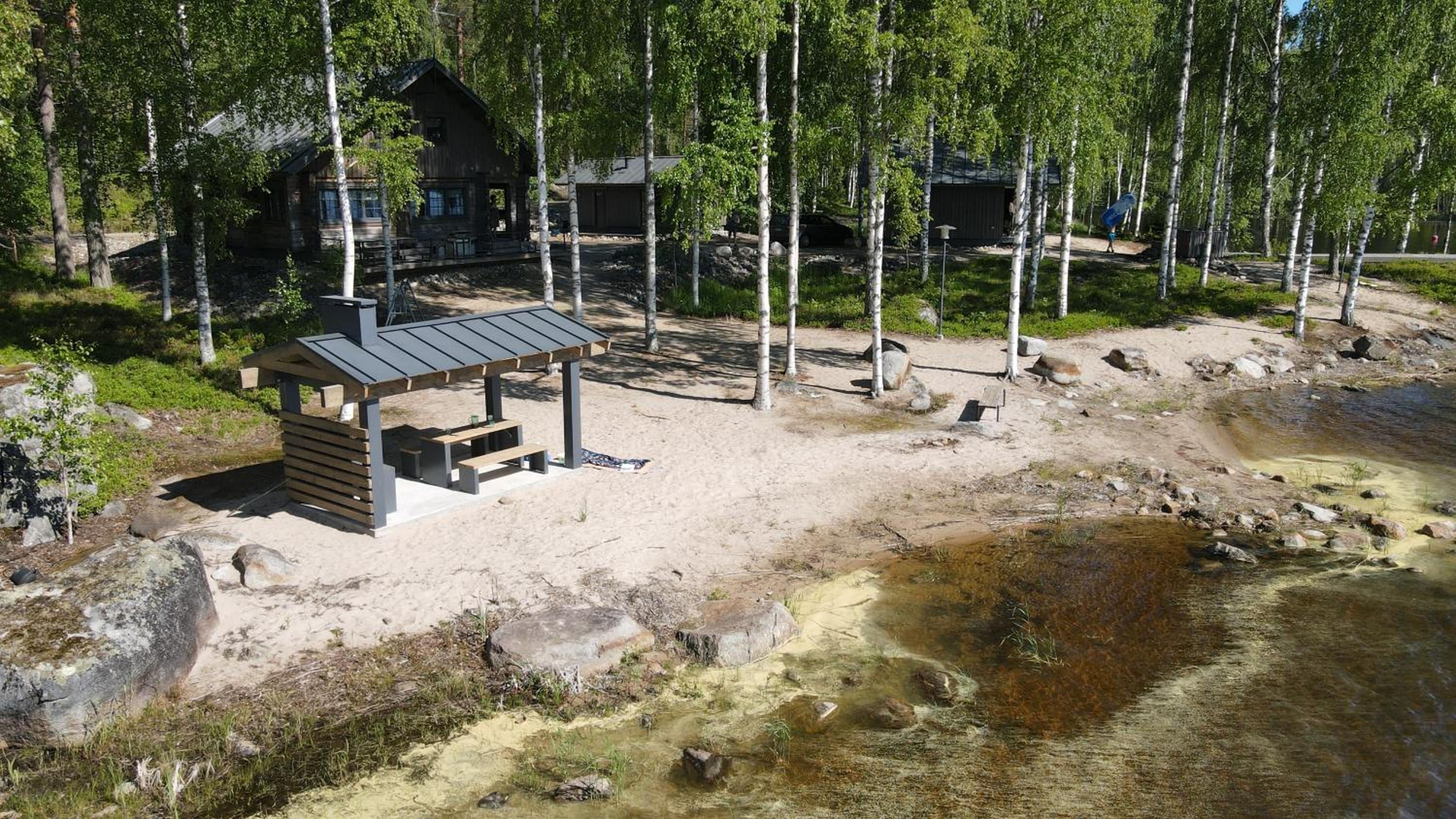 Villa Ankkuri