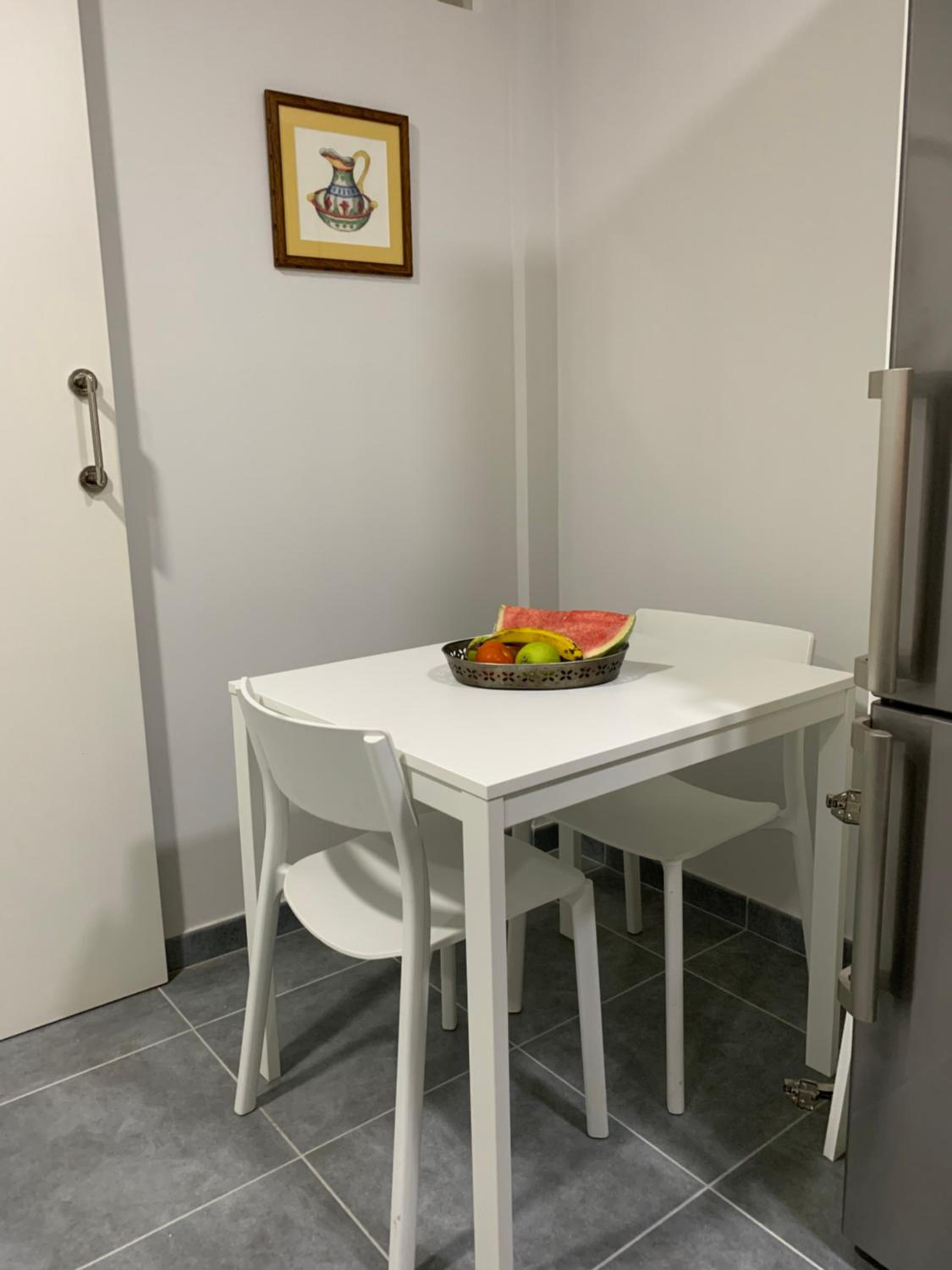 Apartamento centrico en Puerto del Rosario view 2