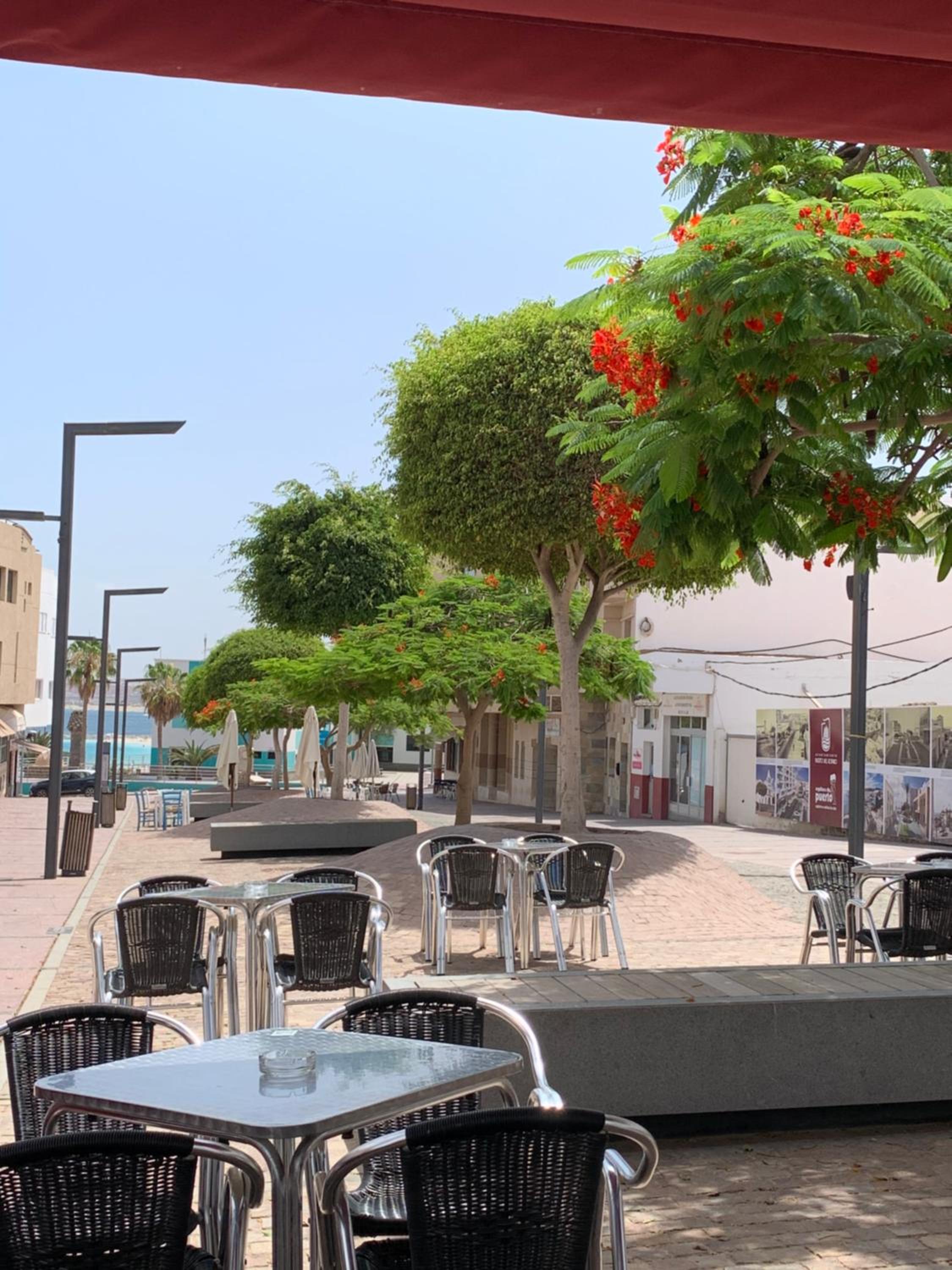 Apartamento centrico en Puerto del Rosario view 3