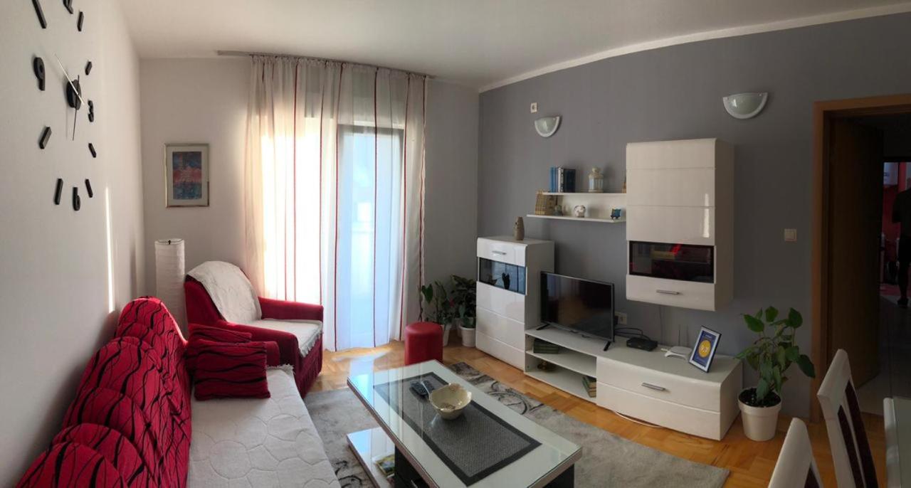 Duik Apartment view 2