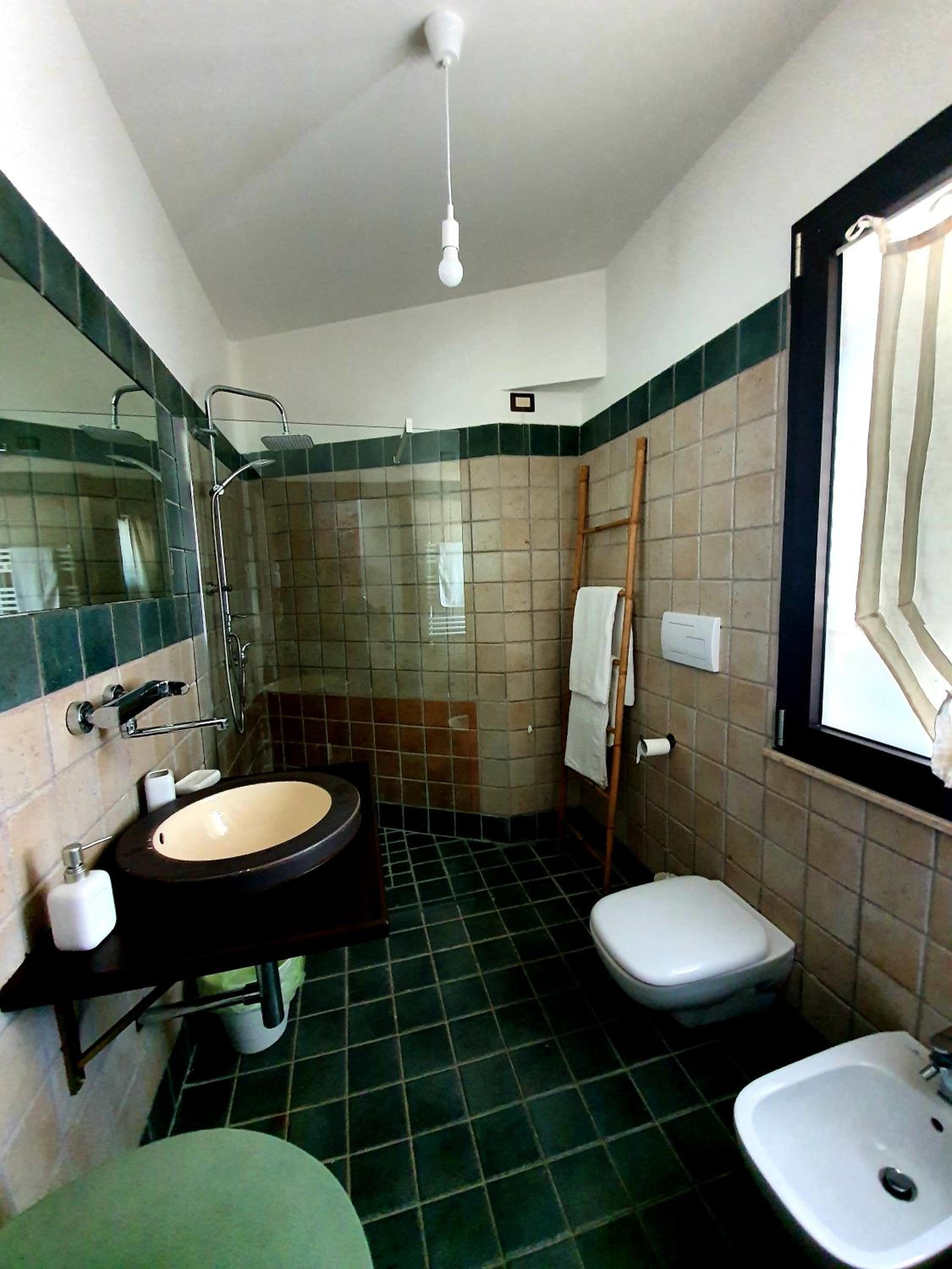Casa Stone Milazzo B&B view 5