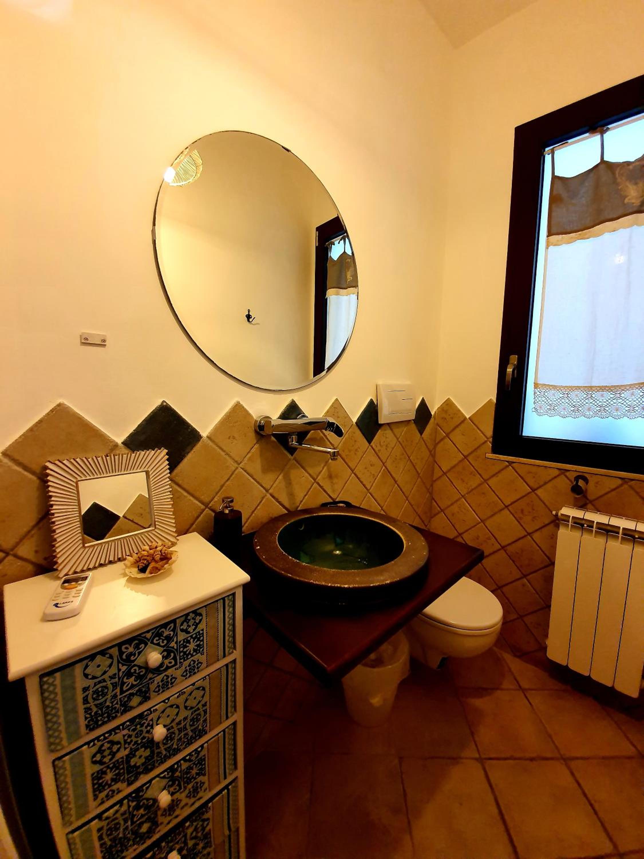 Casa Stone Milazzo B&B view 3