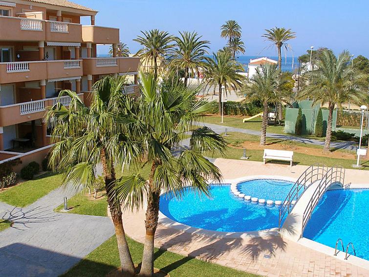 Poseidon Denia
