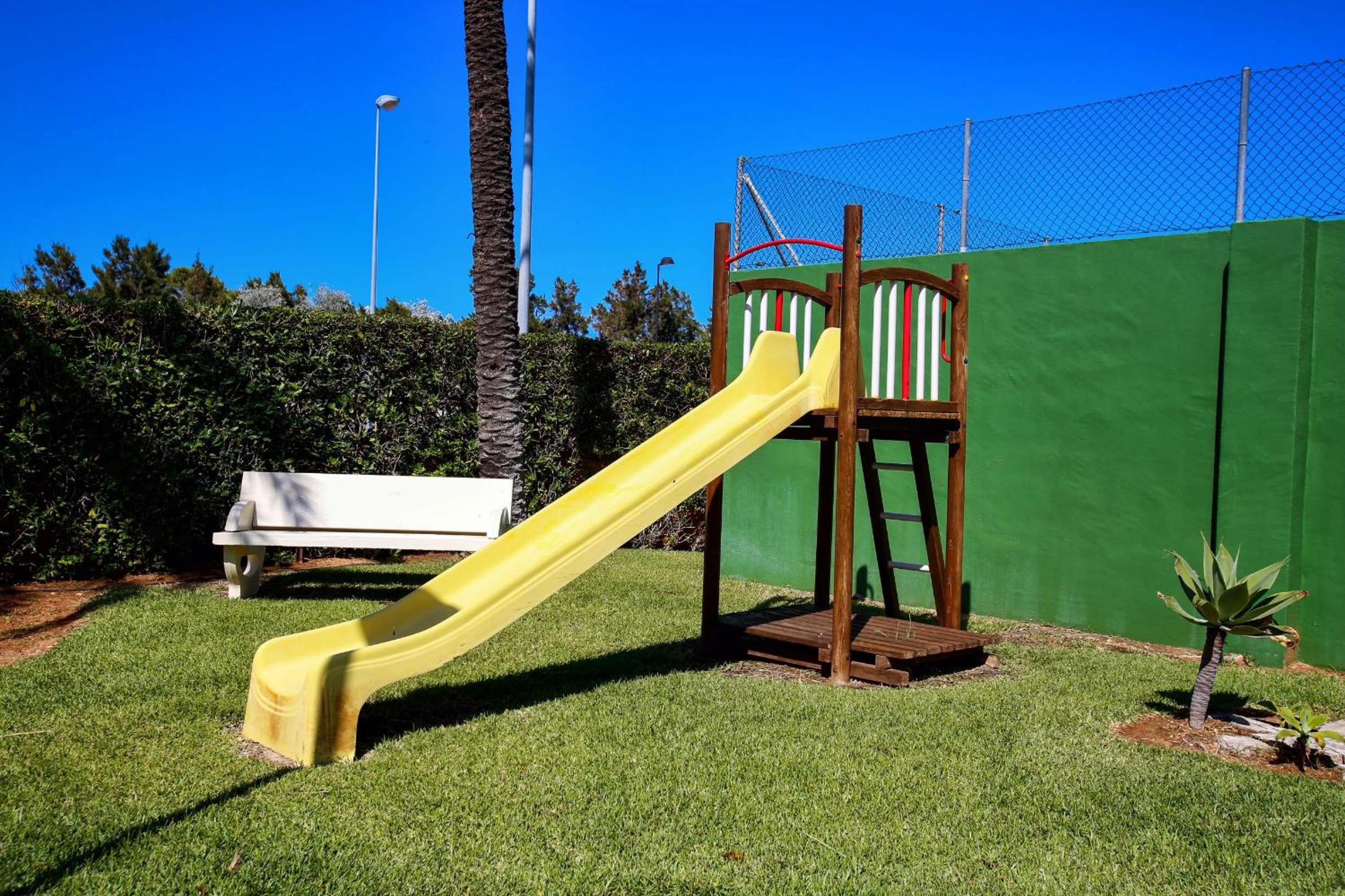 Poseidon Denia