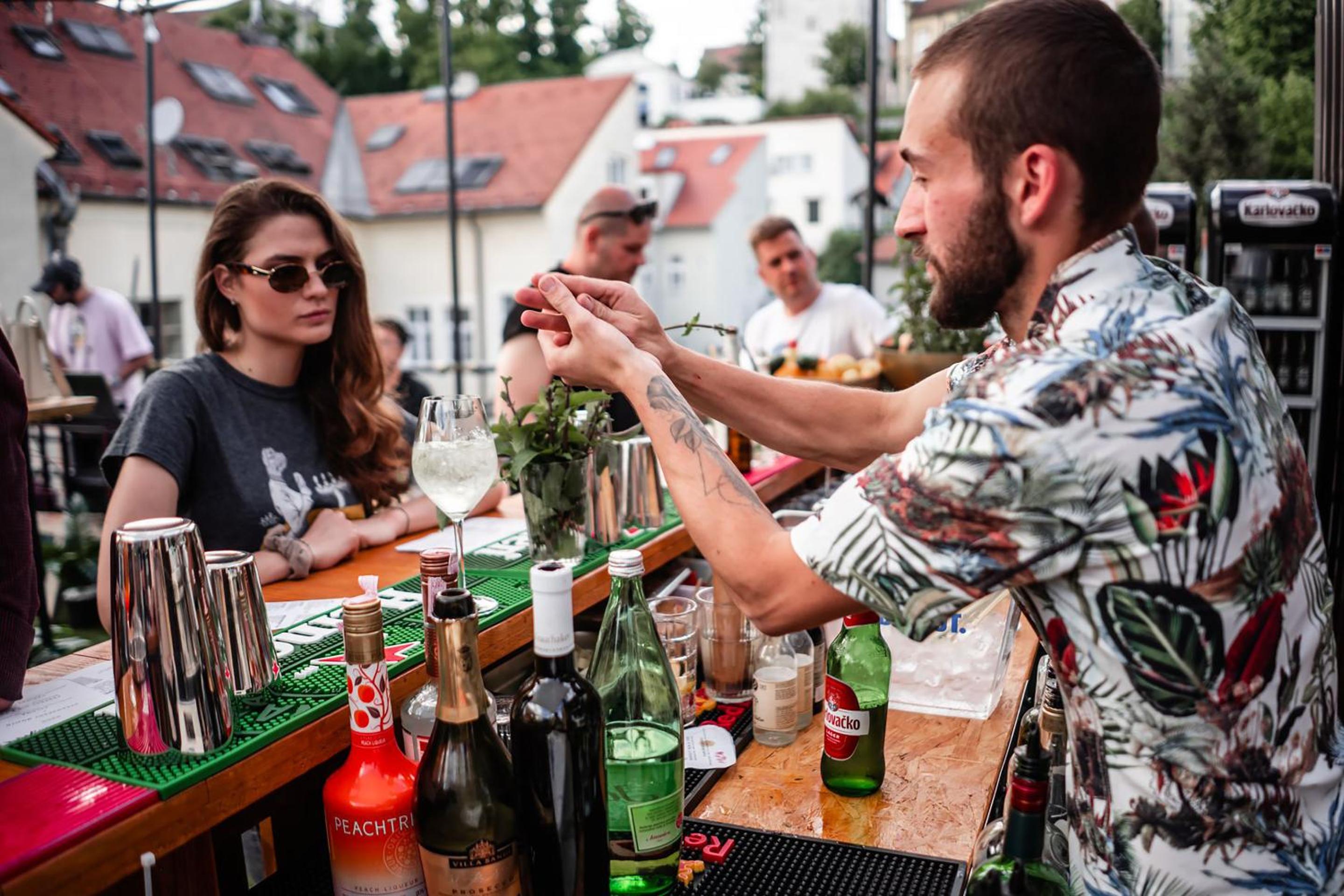 Chillout Hostel Zagreb