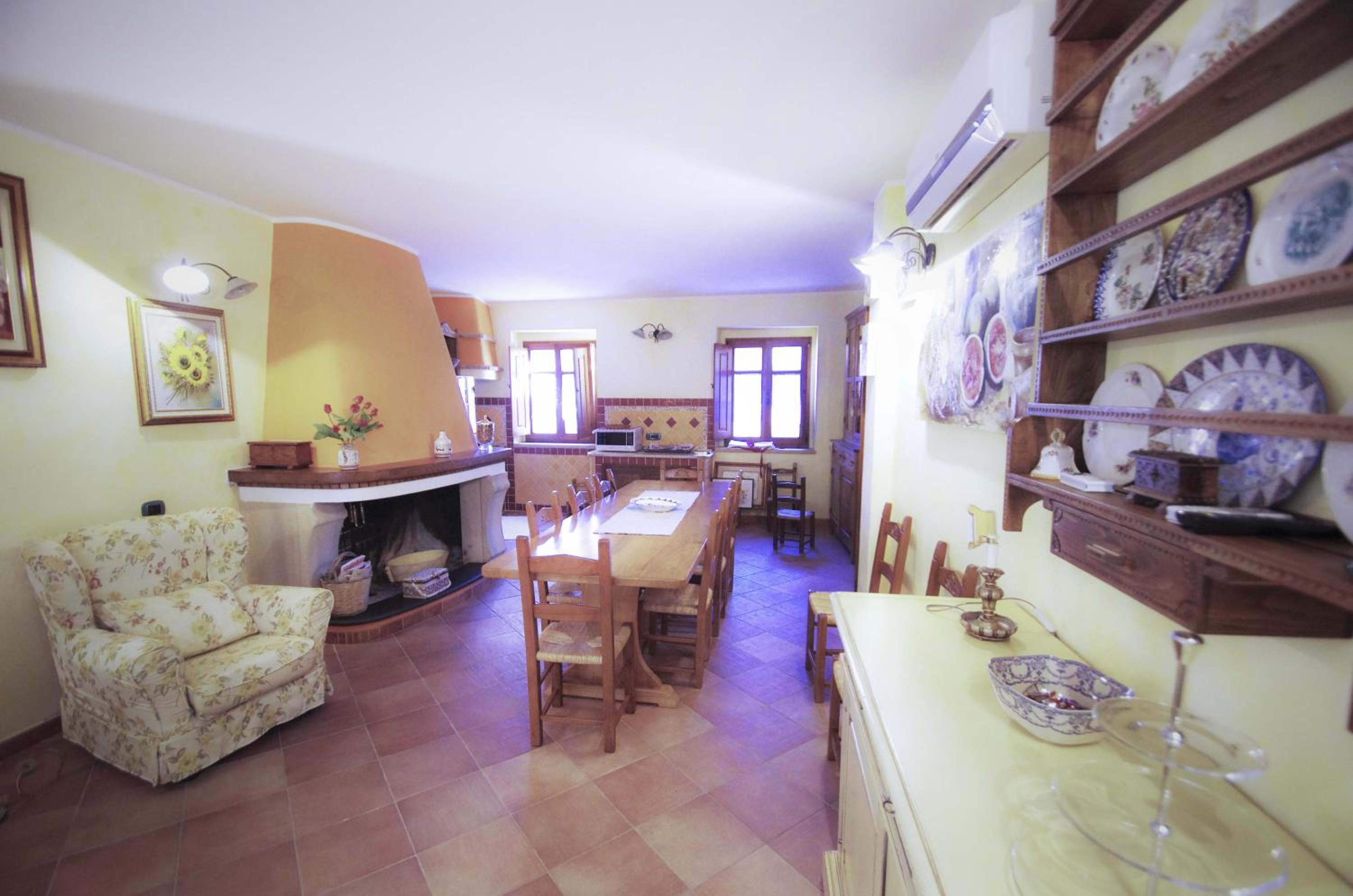 Casa De Ajala - B&B de Charme in Antica Dimora totalmente ristrutturata e dotata di tutti i confort Bagni privati Spazio living Patio esterno Ambienti clim