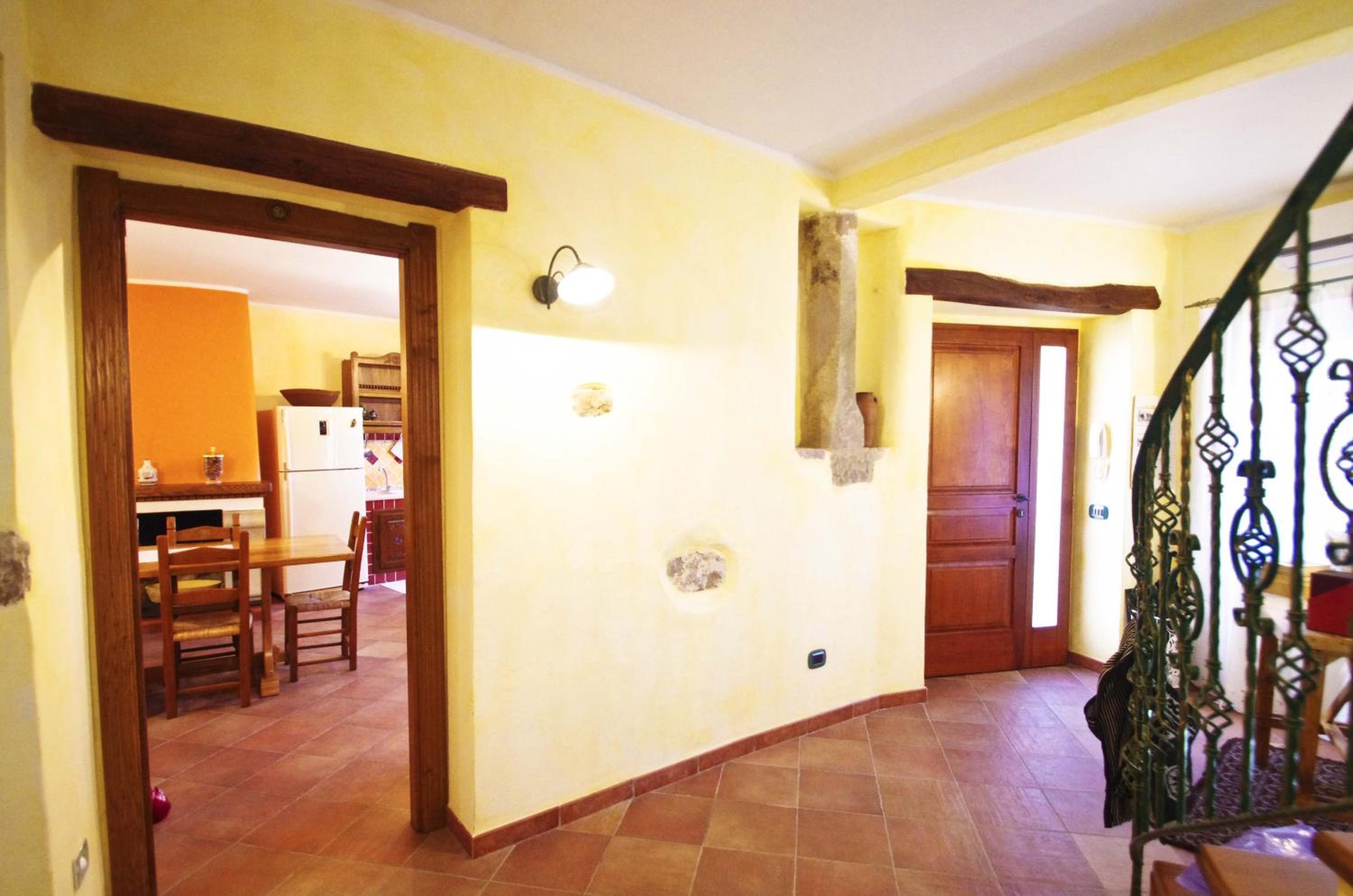 Casa De Ajala - B&B de Charme in Antica Dimora totalmente ristrutturata e dotata di tutti i confort Bagni privati Spazio living Patio esterno Ambienti clim
