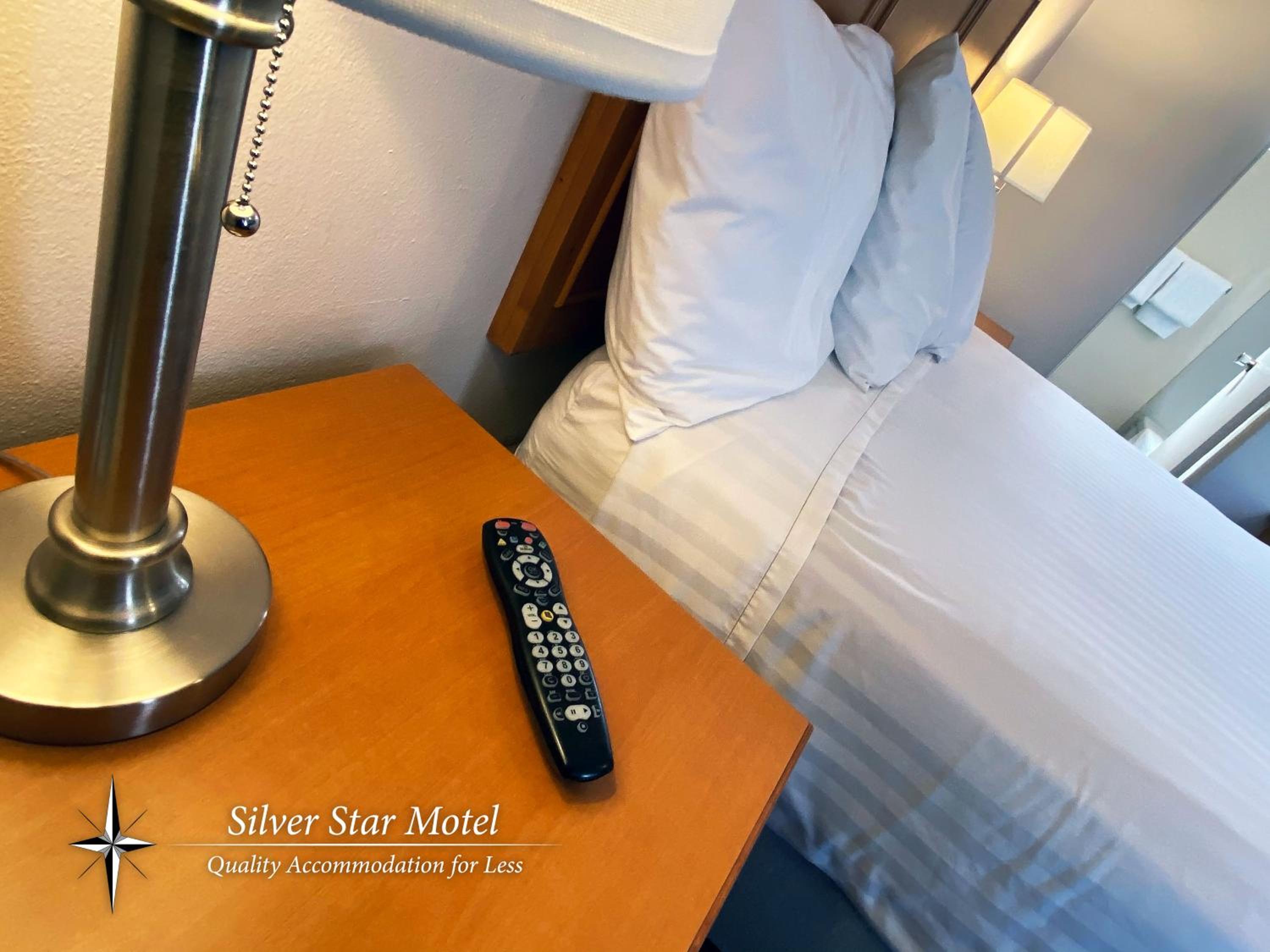 Silver Star Motel view 5