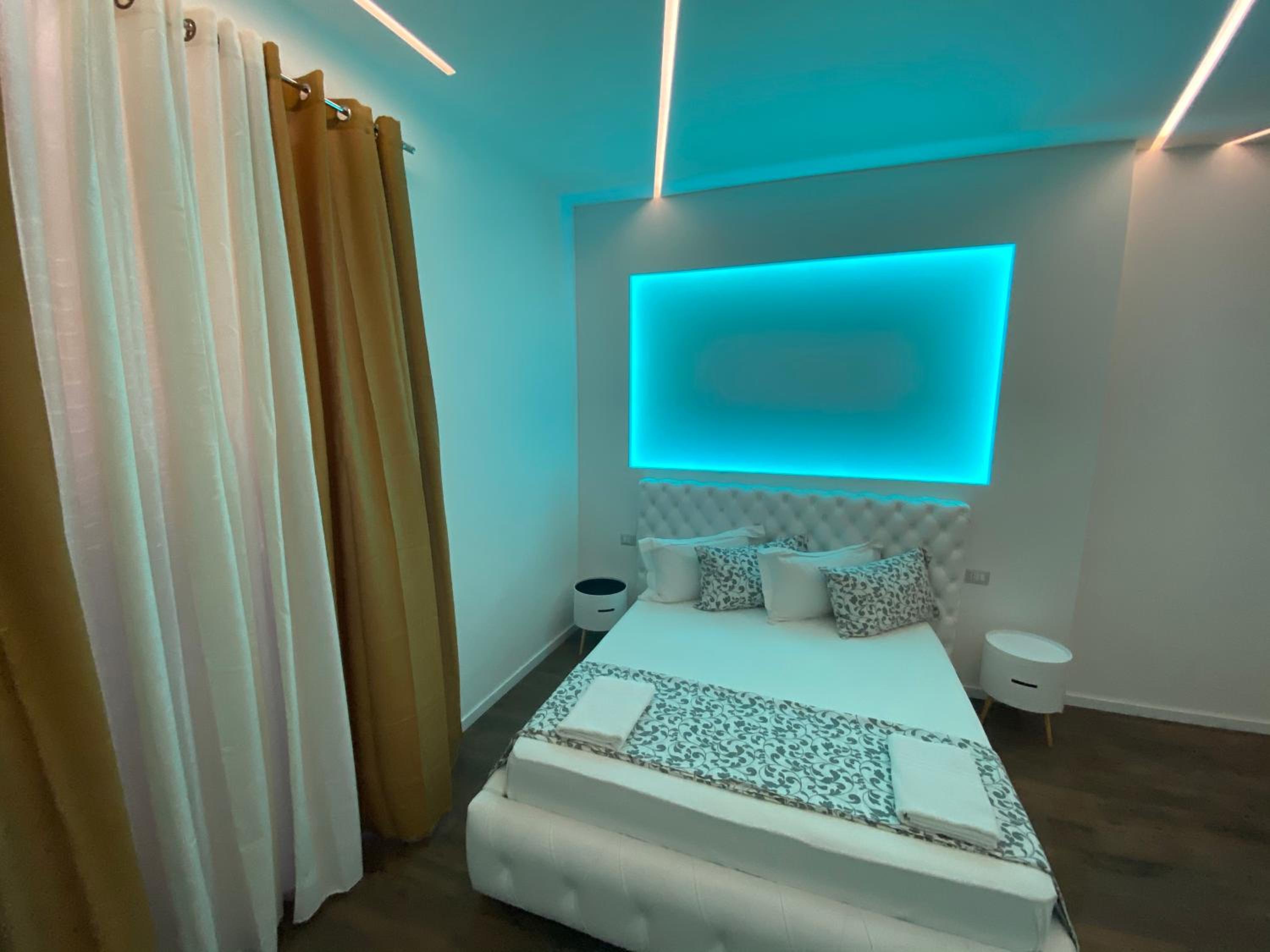 Vatican G&G Suites