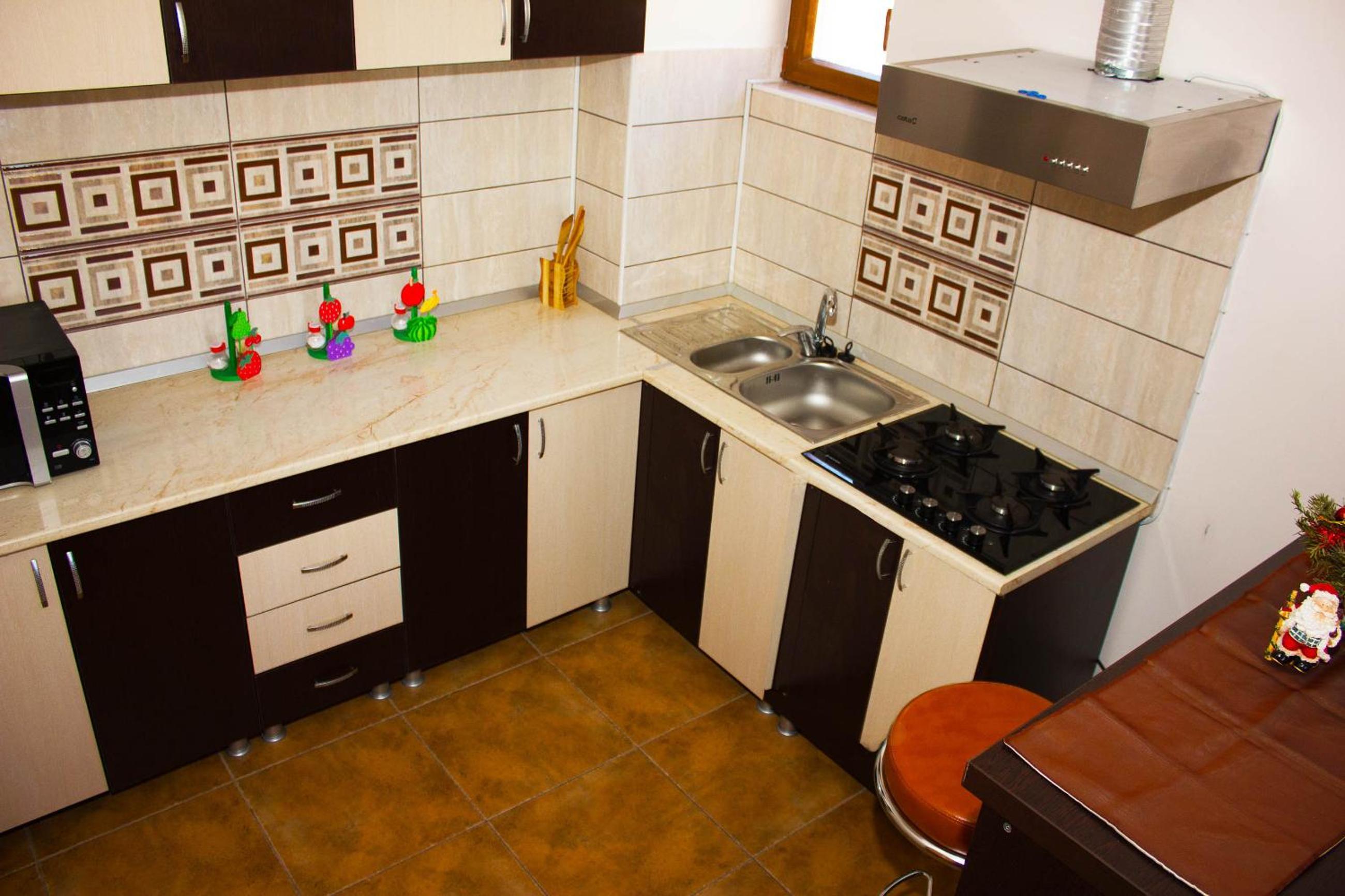 Cabana Andreea Telescaun view 5