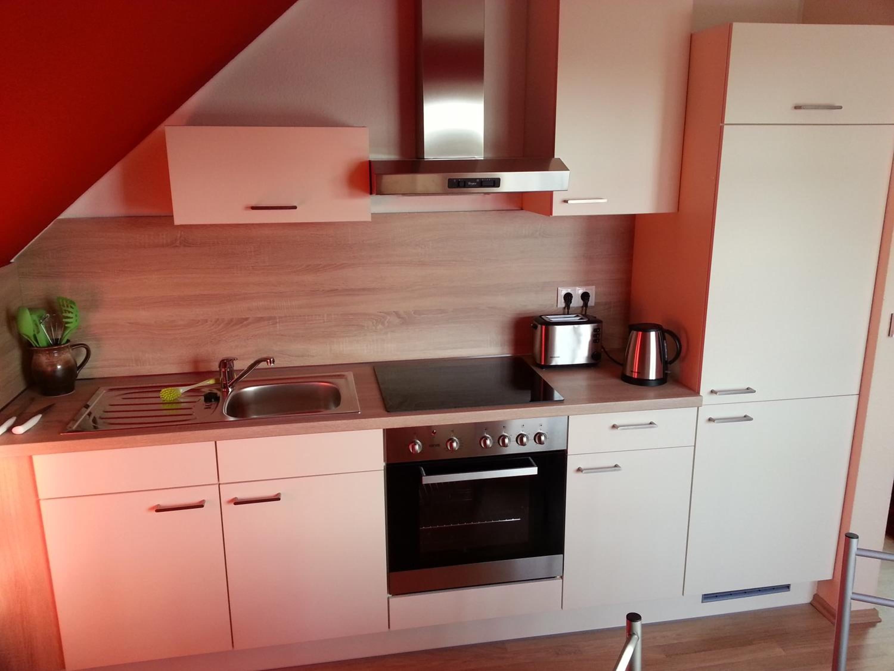 ferienwohnung mertens view 2