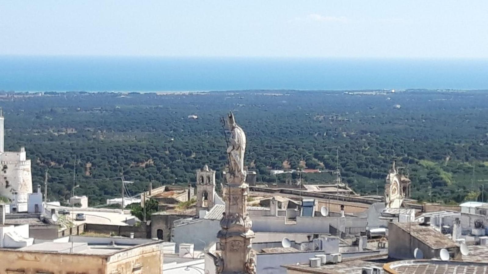 Dimora Agata 21 en Ostuni — other