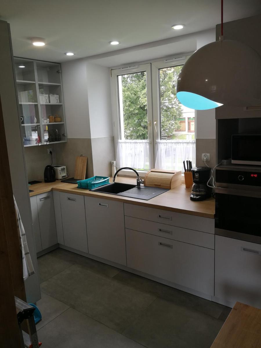 Apartament Stok o krok view 4