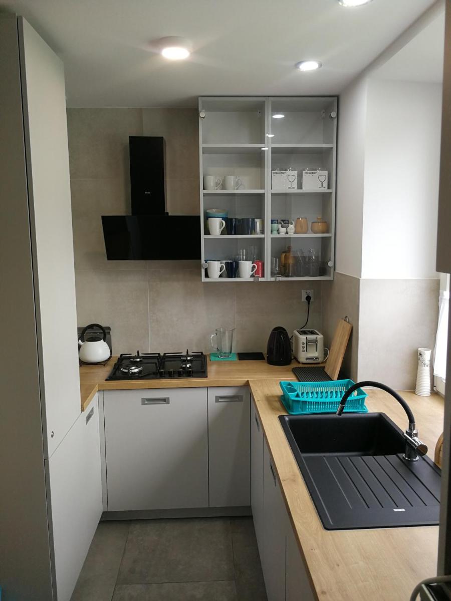 Apartament Stok o krok view 5