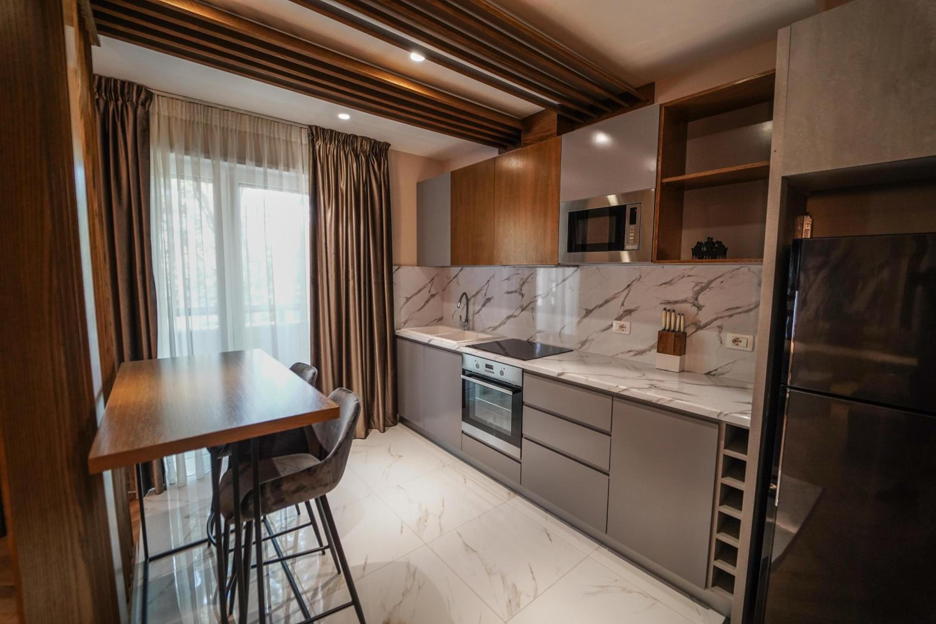 Haris Luxury Apartment no.4