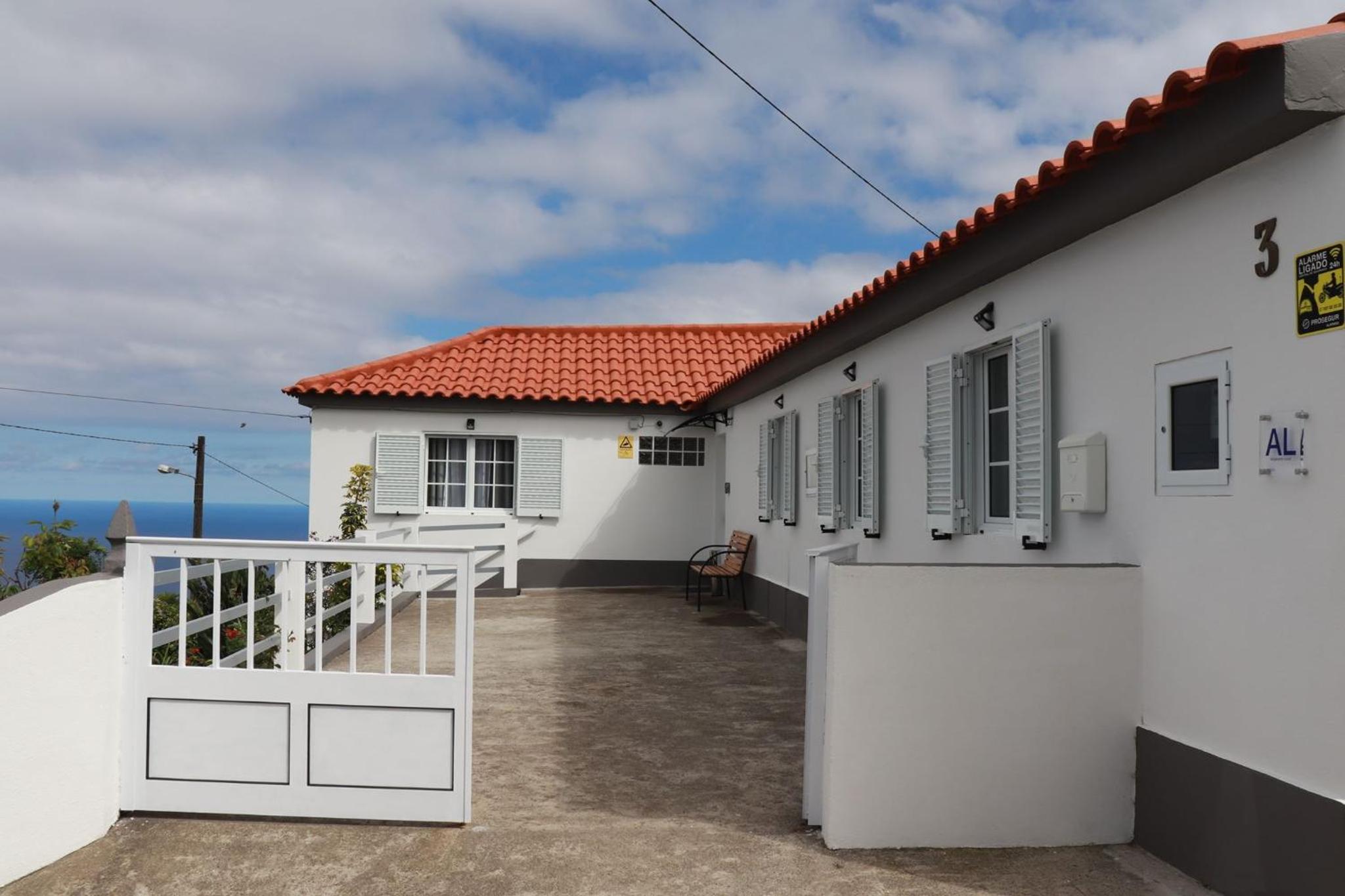 Casa Sol Nascente