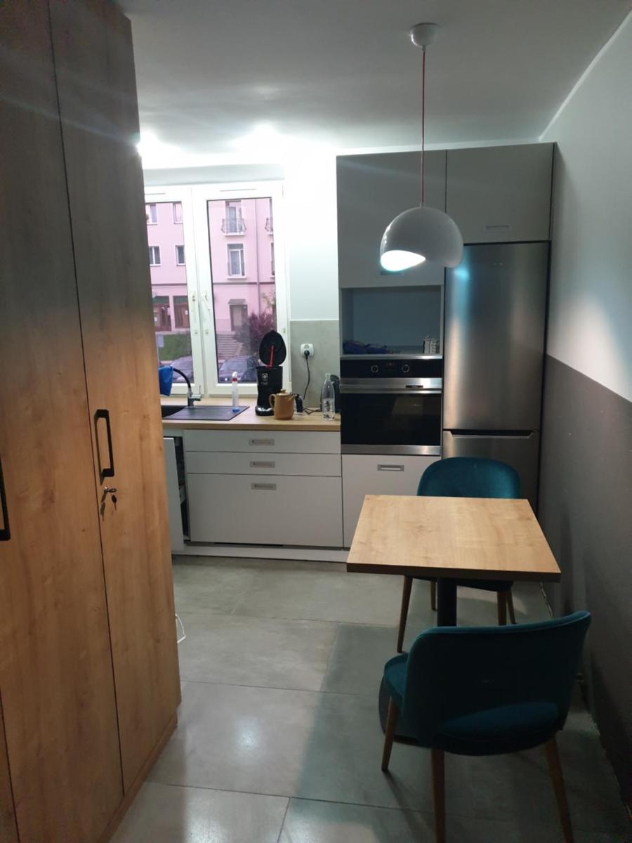 Apartament Stok o krok view 3