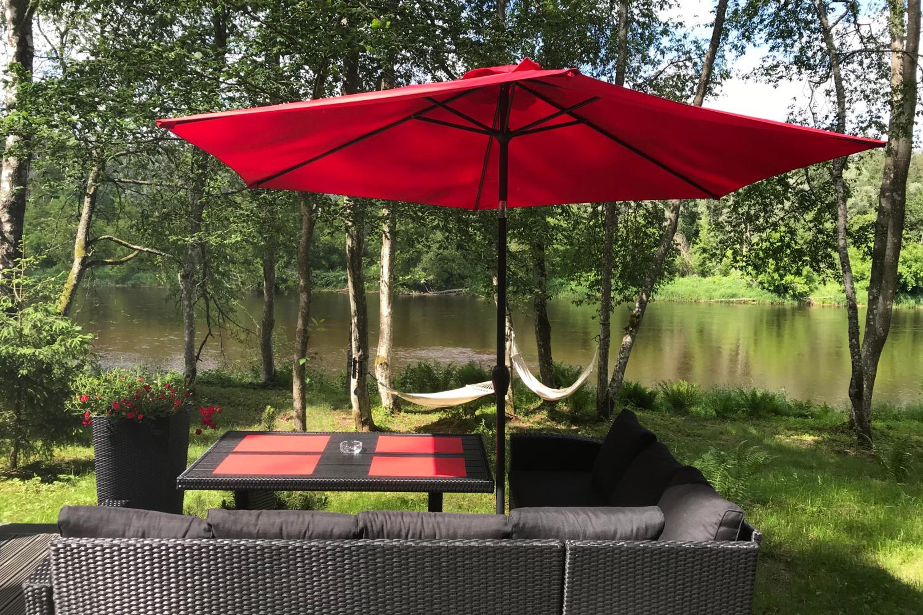 Citi Krasti Eco Spa Residence view 5