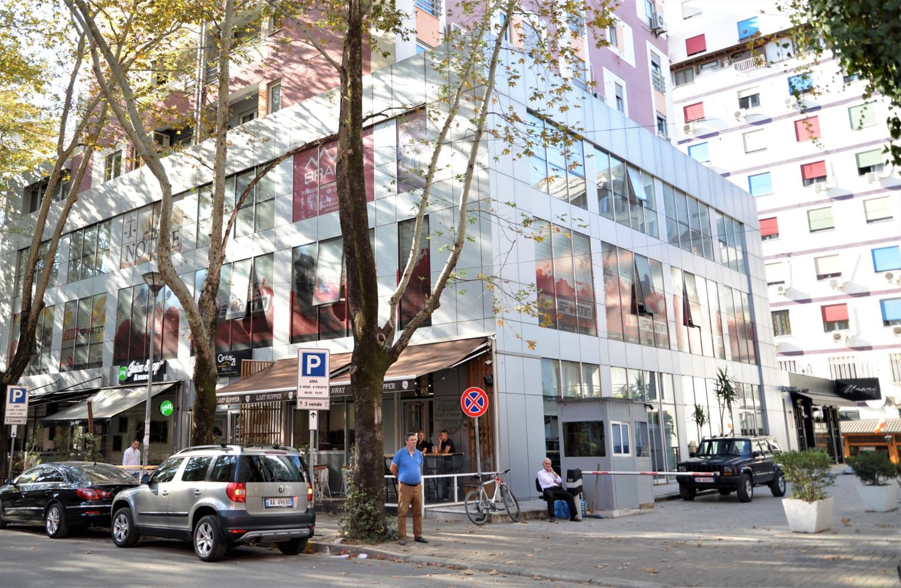 Haris Luxury Apartment no.4