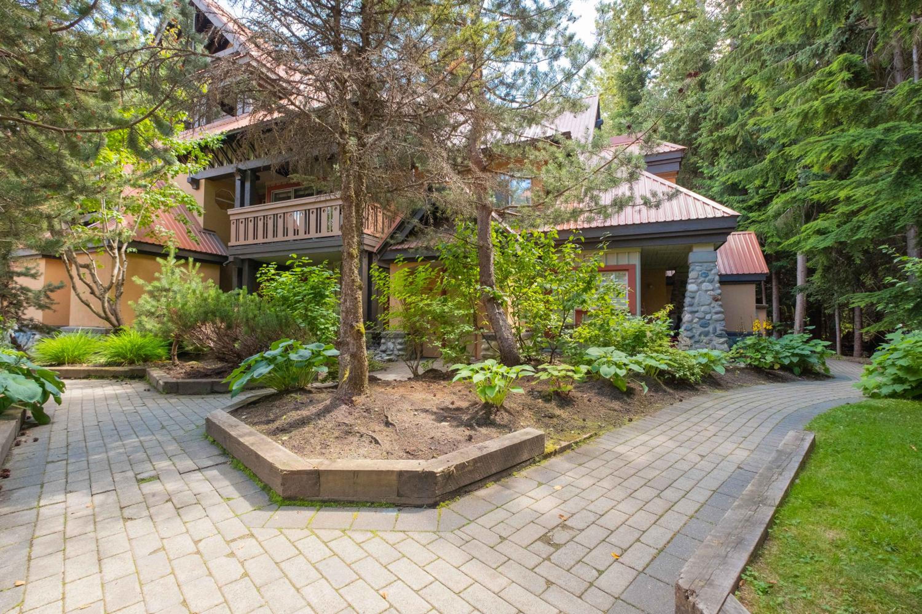 Sunpath by Outpost Whistler