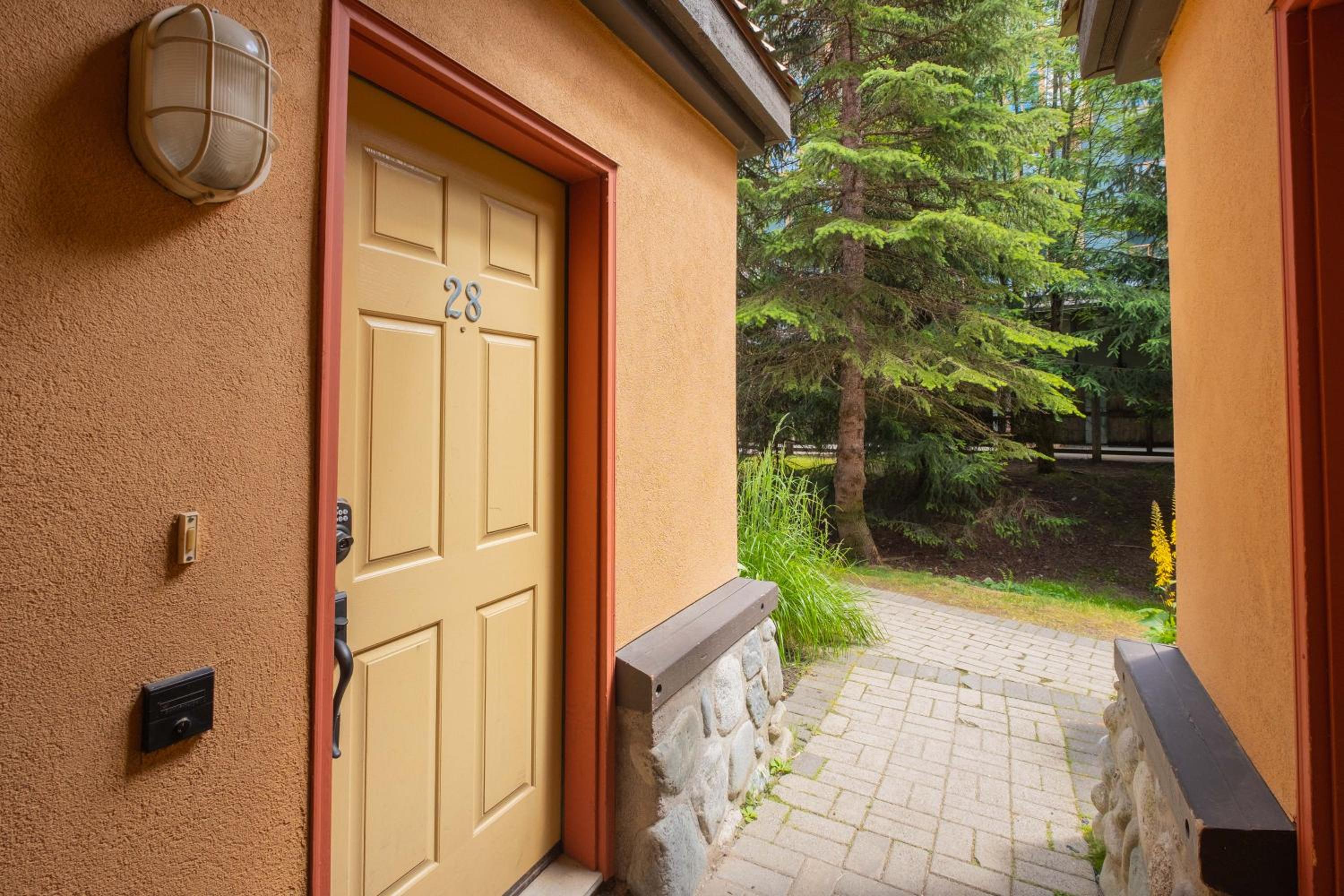Sunpath by Outpost Whistler