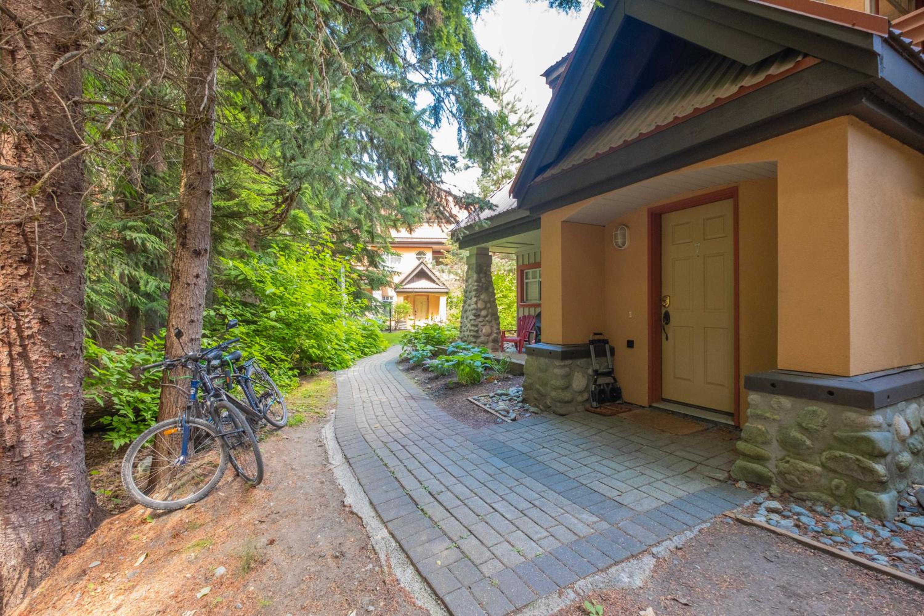 Sunpath by Outpost Whistler