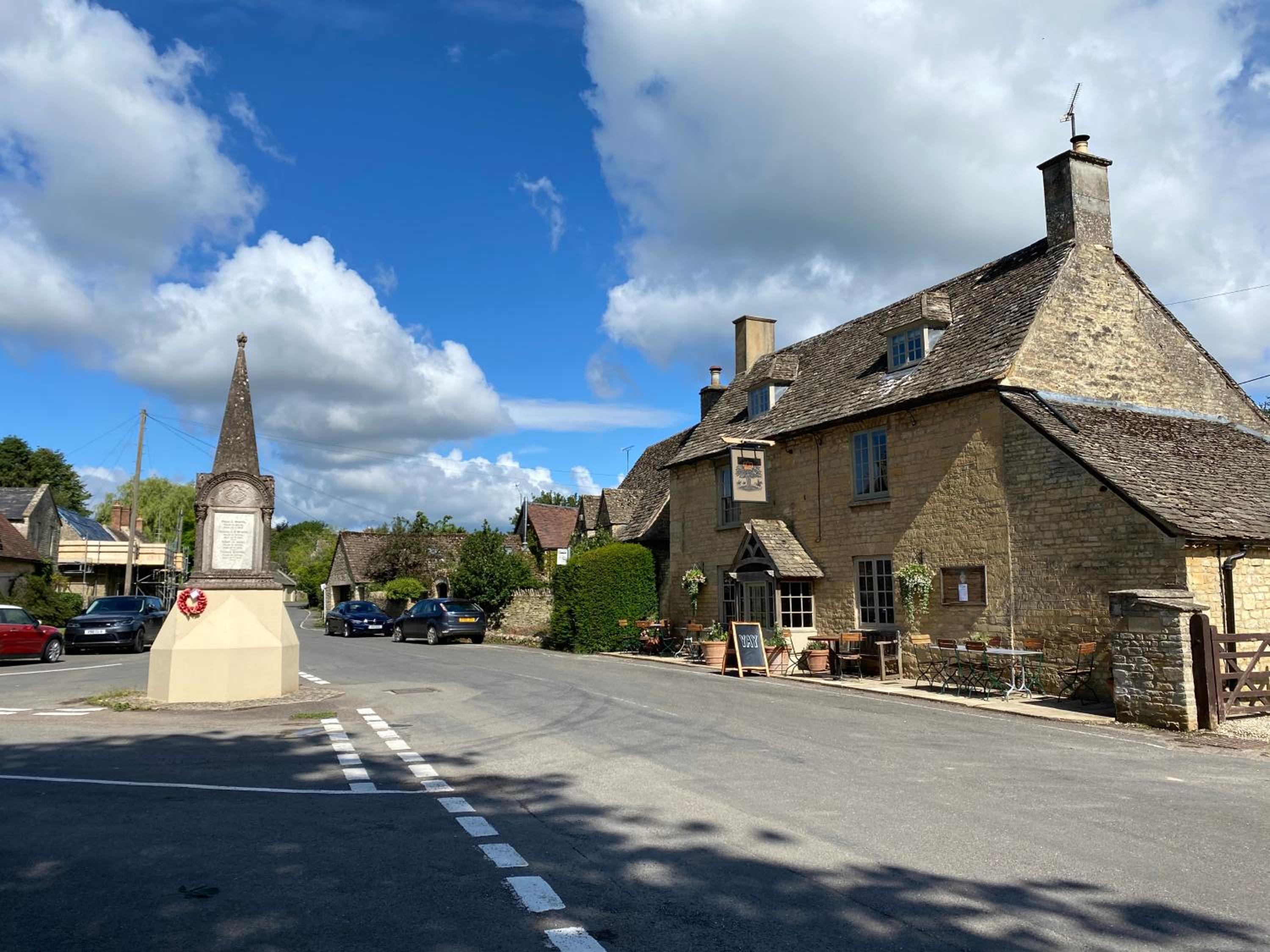 Royal Oak Ramsden view 4