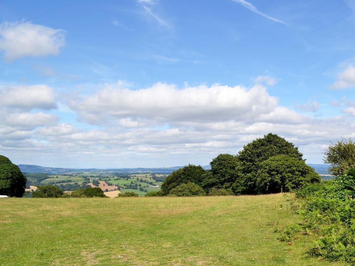 Ty-Gwyn view 3