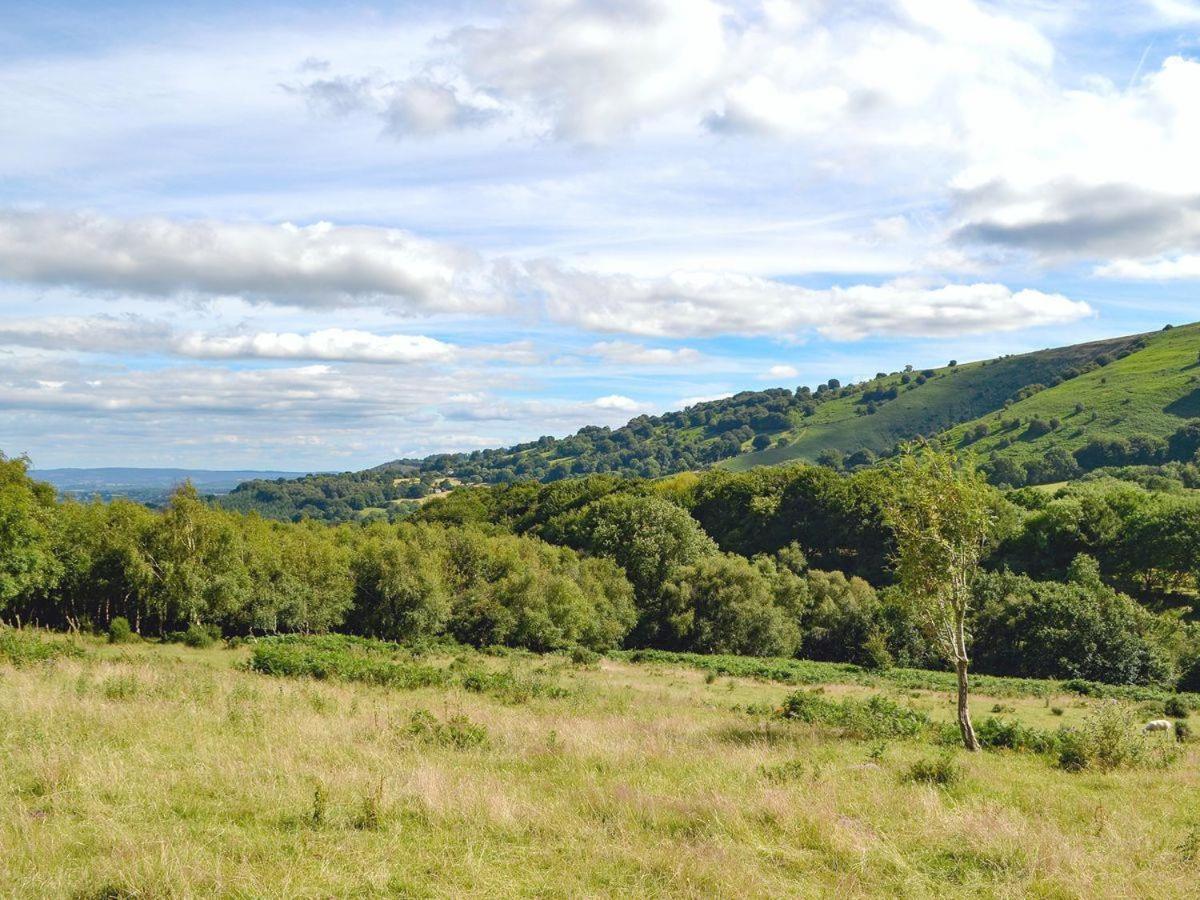 Ty-Gwyn view 5