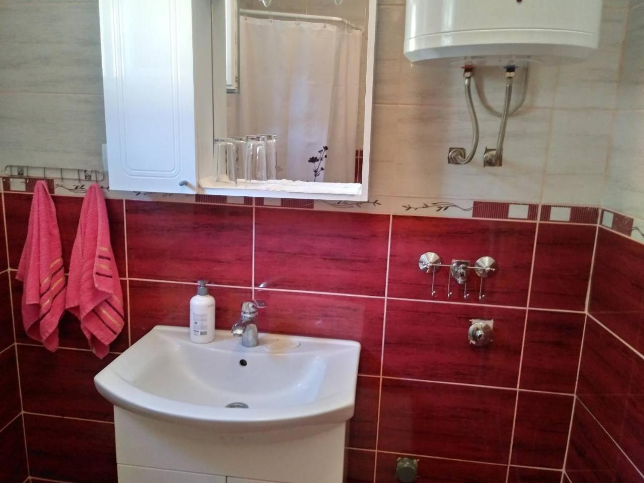 Rzav Višegrad centar