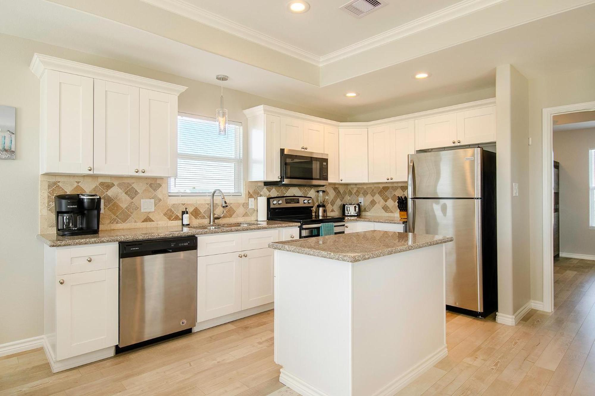 Gulf Breeze view 3