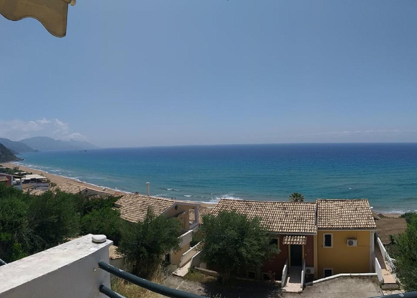 Glyfada New Era Home 107 Menigos Resort Apartments view 3