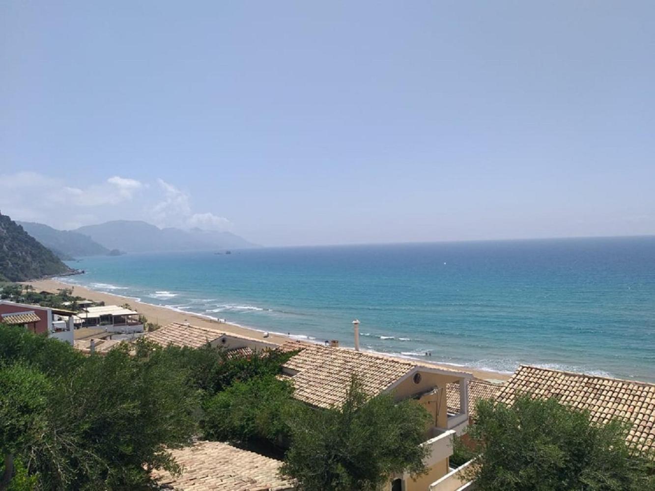Glyfada New Era Home 107 Menigos Resort Apartments view 5