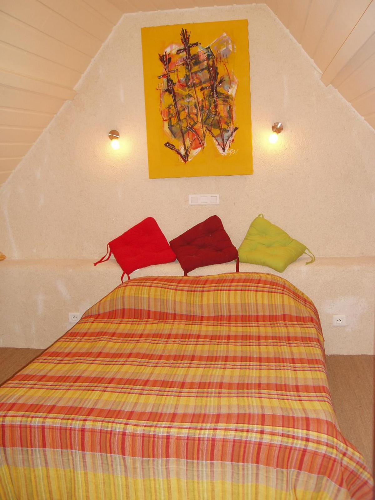 Gîte de La Porte du Parc view 4