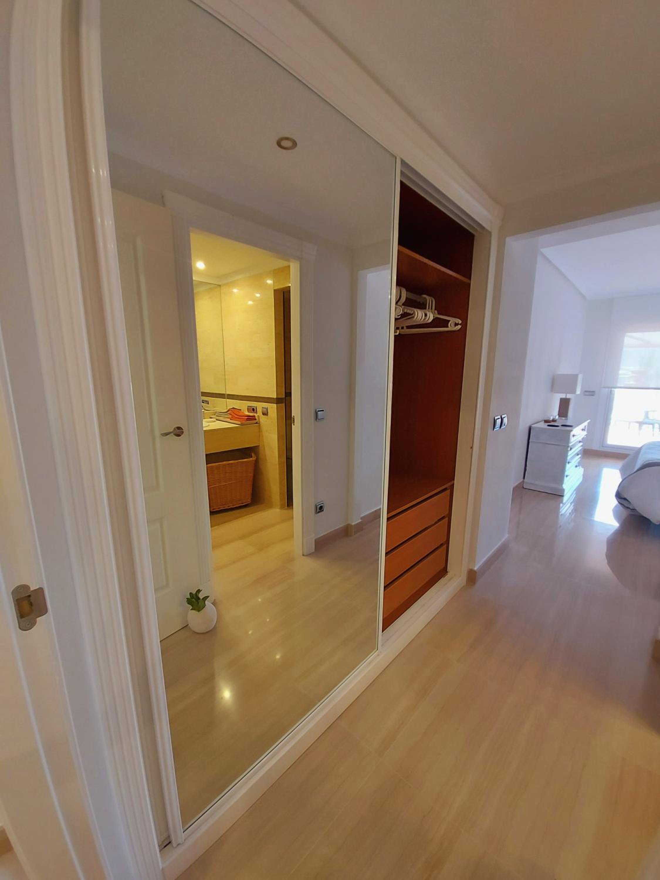 Apartamento de lujo cerca de La Isla del Fraile, photo 24