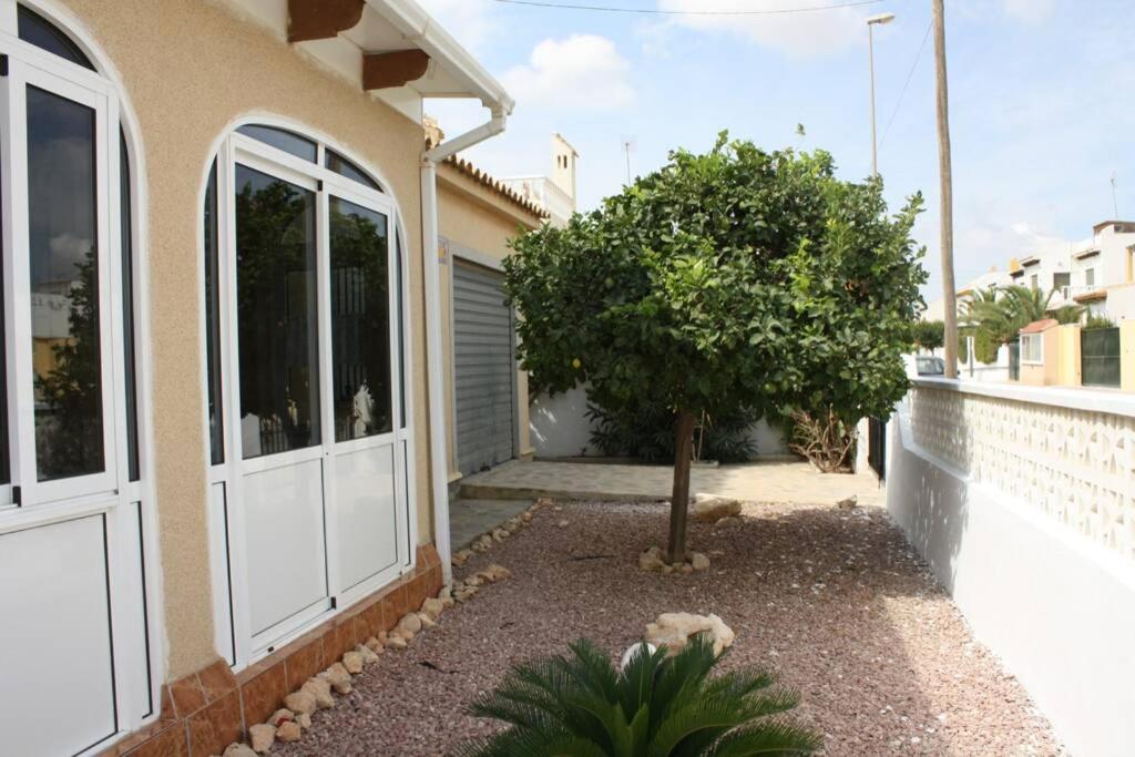 Privates Ferienhaus Villa de Paz - Costa Blanca view 4